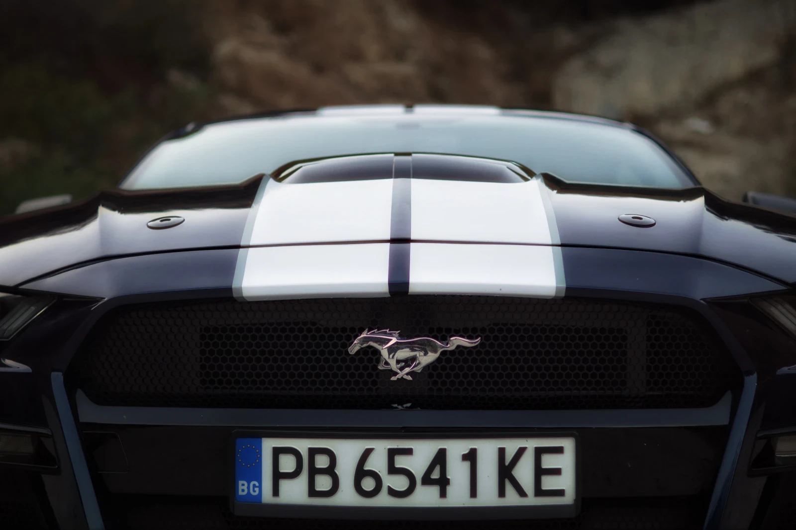 Ford Mustang СПЕШНО!, снимка 5 - Автомобили и джипове - 56299469
