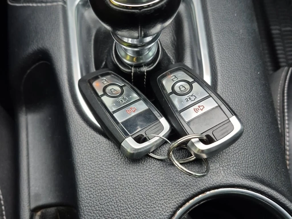 Ford Mustang * ECOBOOST PREMIUM * CARFAX *    | Mobile.bg   14