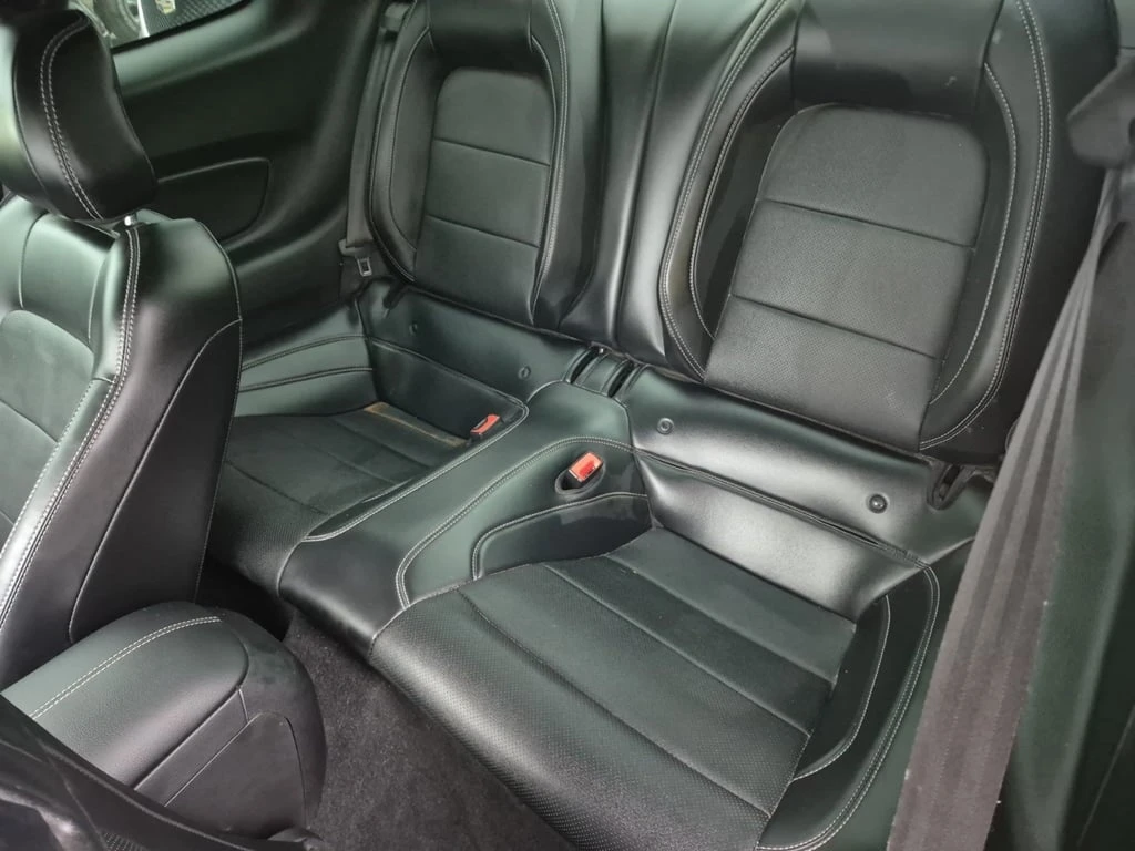 Ford Mustang * ECOBOOST PREMIUM * CARFAX * БЕЗ ПЪРВОНАЧАЛНА ВНО - изображение 10