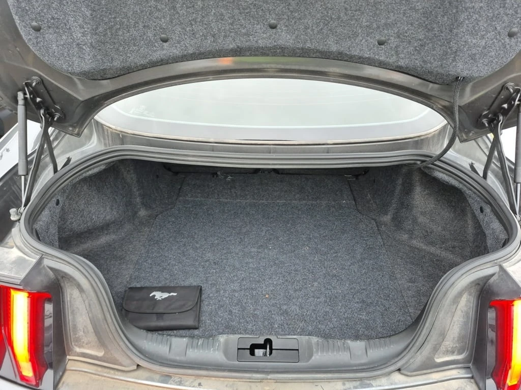 Ford Mustang * ECOBOOST PREMIUM * CARFAX *    | Mobile.bg   11