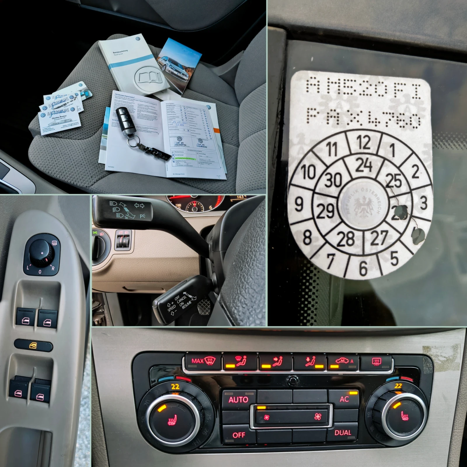 VW Passat 2.0 TDi 140.. CR | Mobile.bg   15