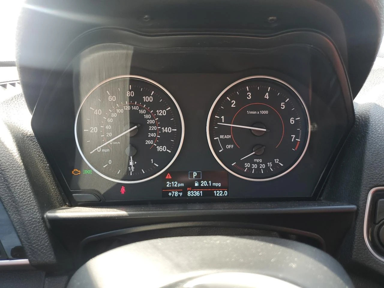 BMW 235 M235I* HARMAN/KARDON* КАМЕРА* KEYLESS - изображение 9