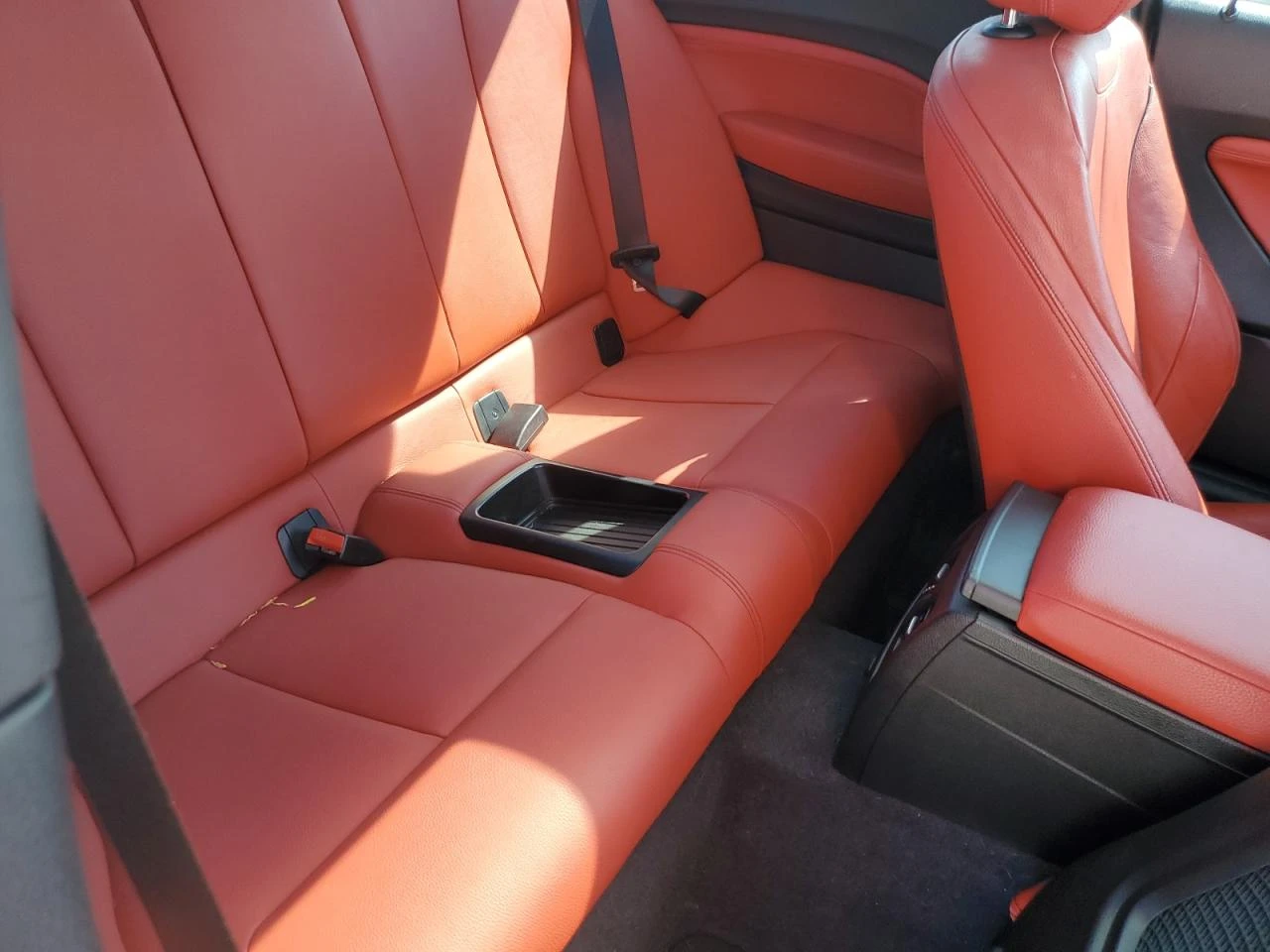 BMW 235 M235I* HARMAN/KARDON* КАМЕРА* KEYLESS - изображение 10