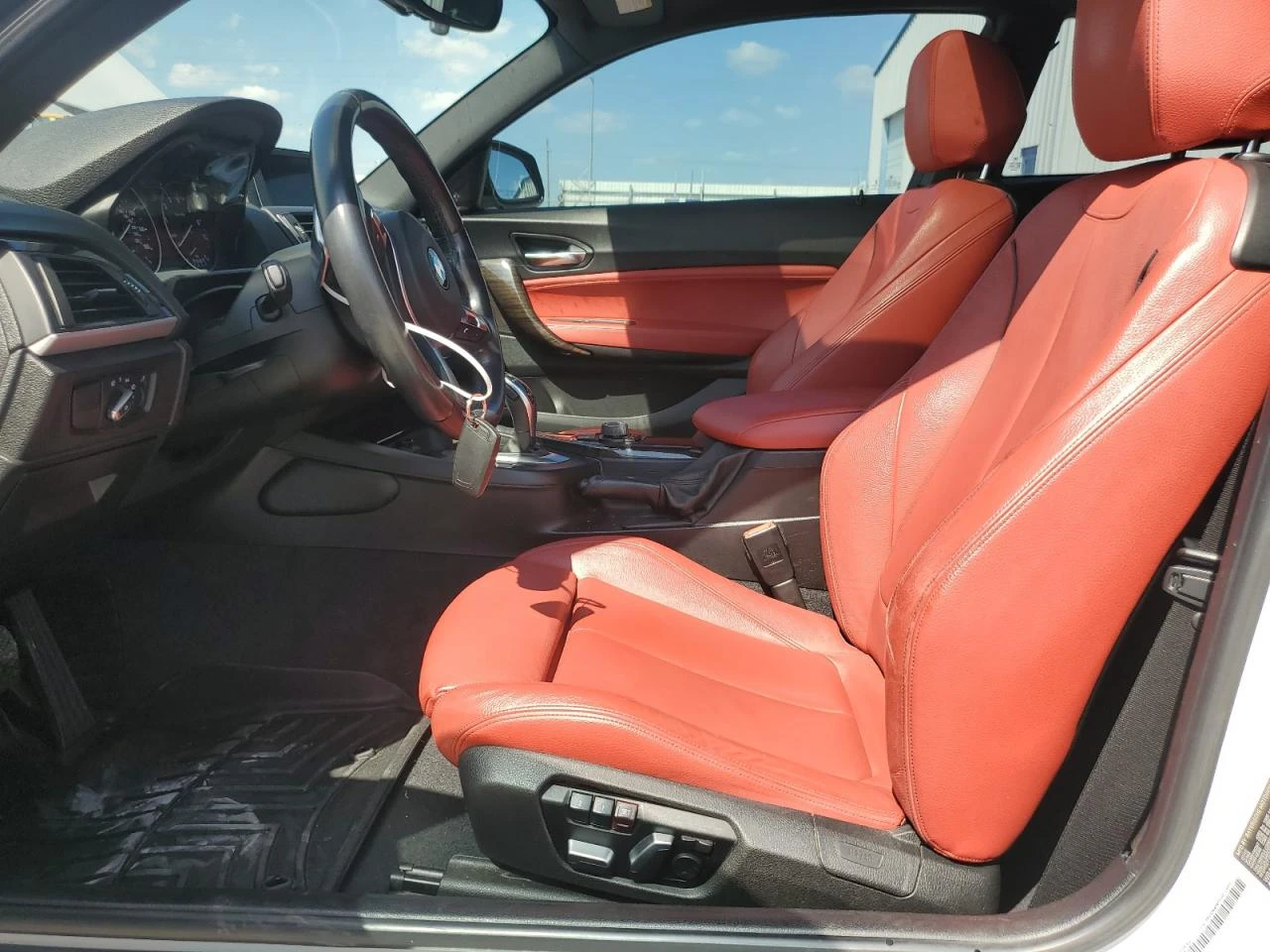 BMW 235 M235I* HARMAN/KARDON* КАМЕРА* KEYLESS - изображение 7