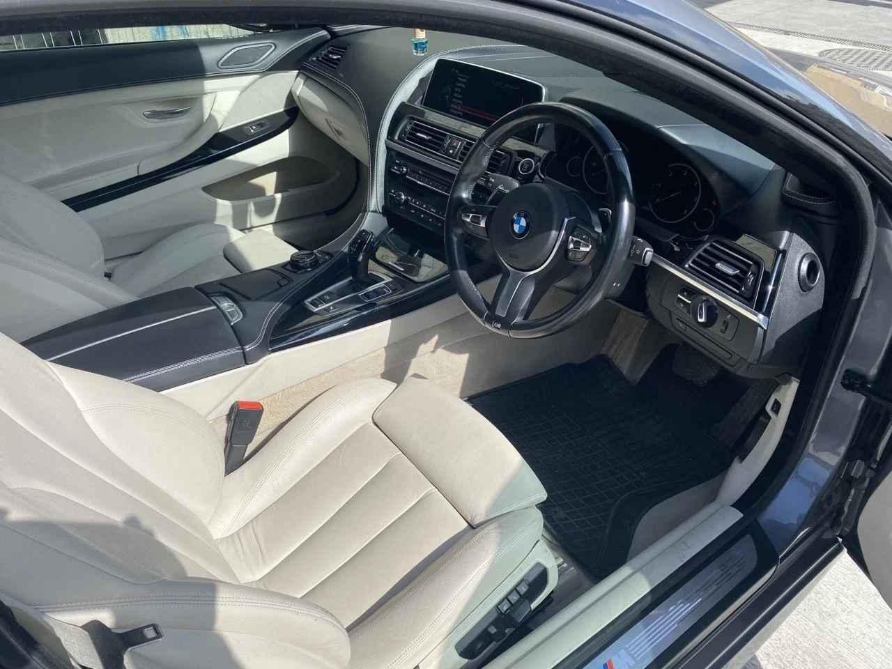 BMW 640 Bmw 640 Msport  - изображение 9