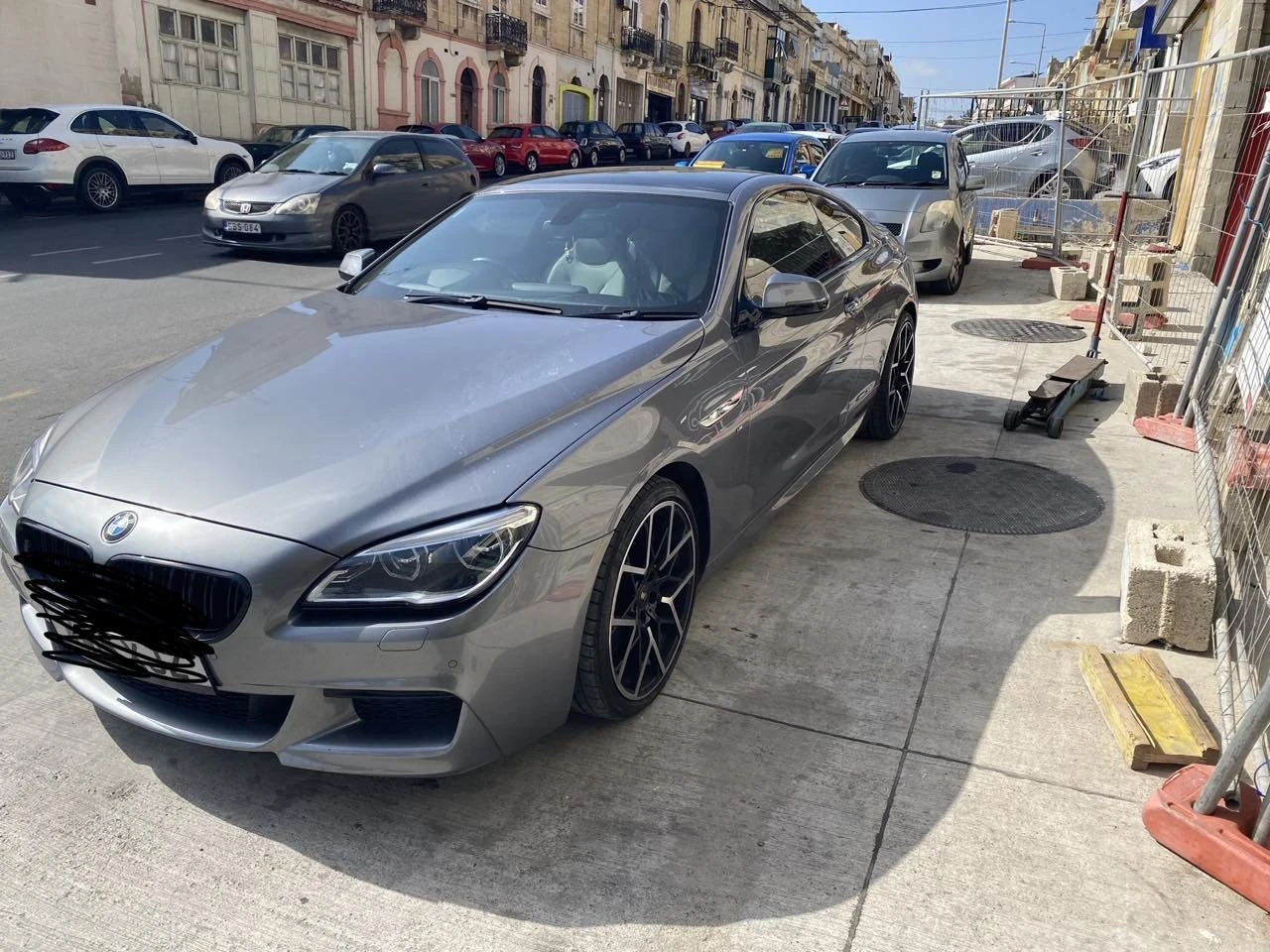 BMW 640 Bmw 640 Msport  | Mobile.bg � ����������� 1