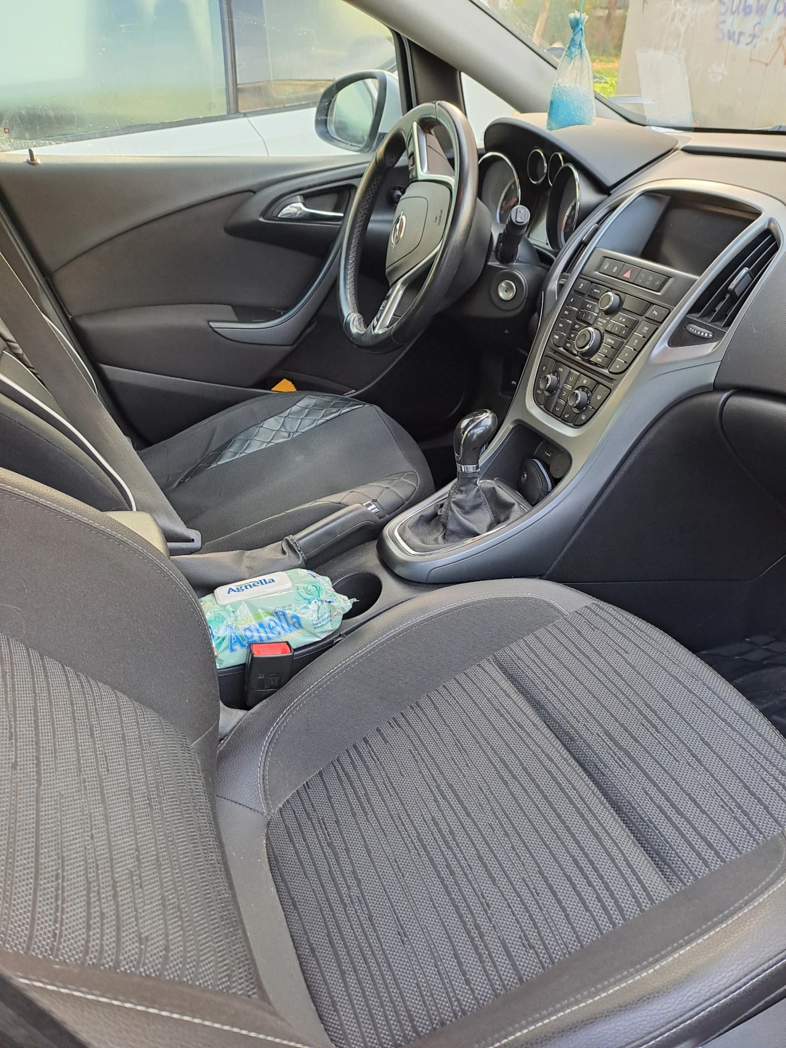 Opel Astra  - изображение 7