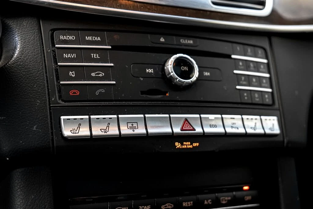 Mercedes-Benz E 500 DISTRONIC, PANORAMA, HARMAN/KARDON, O, AMB | Mobile.bg   12