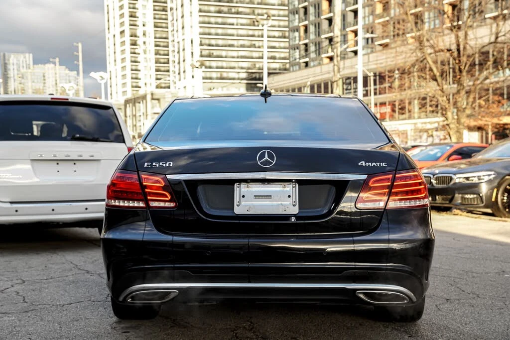 Mercedes-Benz E 500 DISTRONIC, PANORAMA, HARMAN/KARDON, OБДУХВАНЕ, AMB - изображение 6