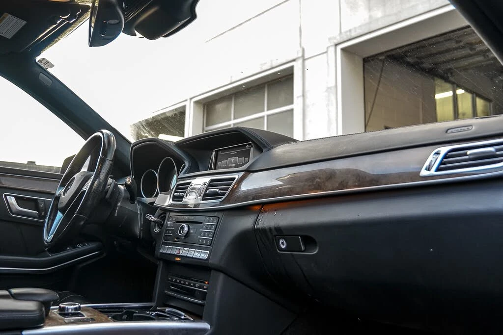 Mercedes-Benz E 500 DISTRONIC, PANORAMA, HARMAN/KARDON, O, AMB | Mobile.bg   11