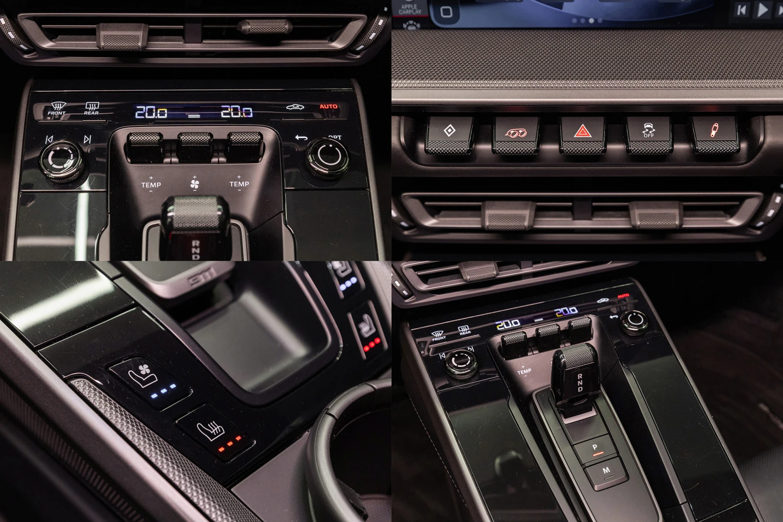 Porsche 911 Carrera 992.1 - изображение 5