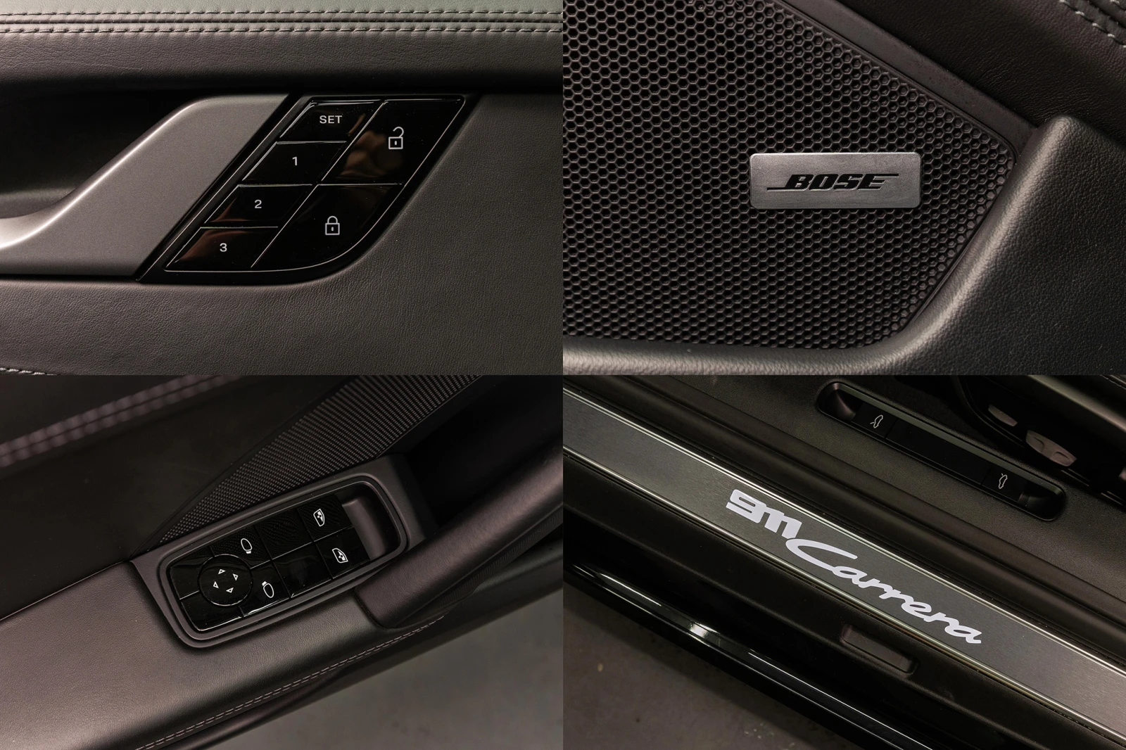 Porsche 911 Carrera 992.1 - изображение 6