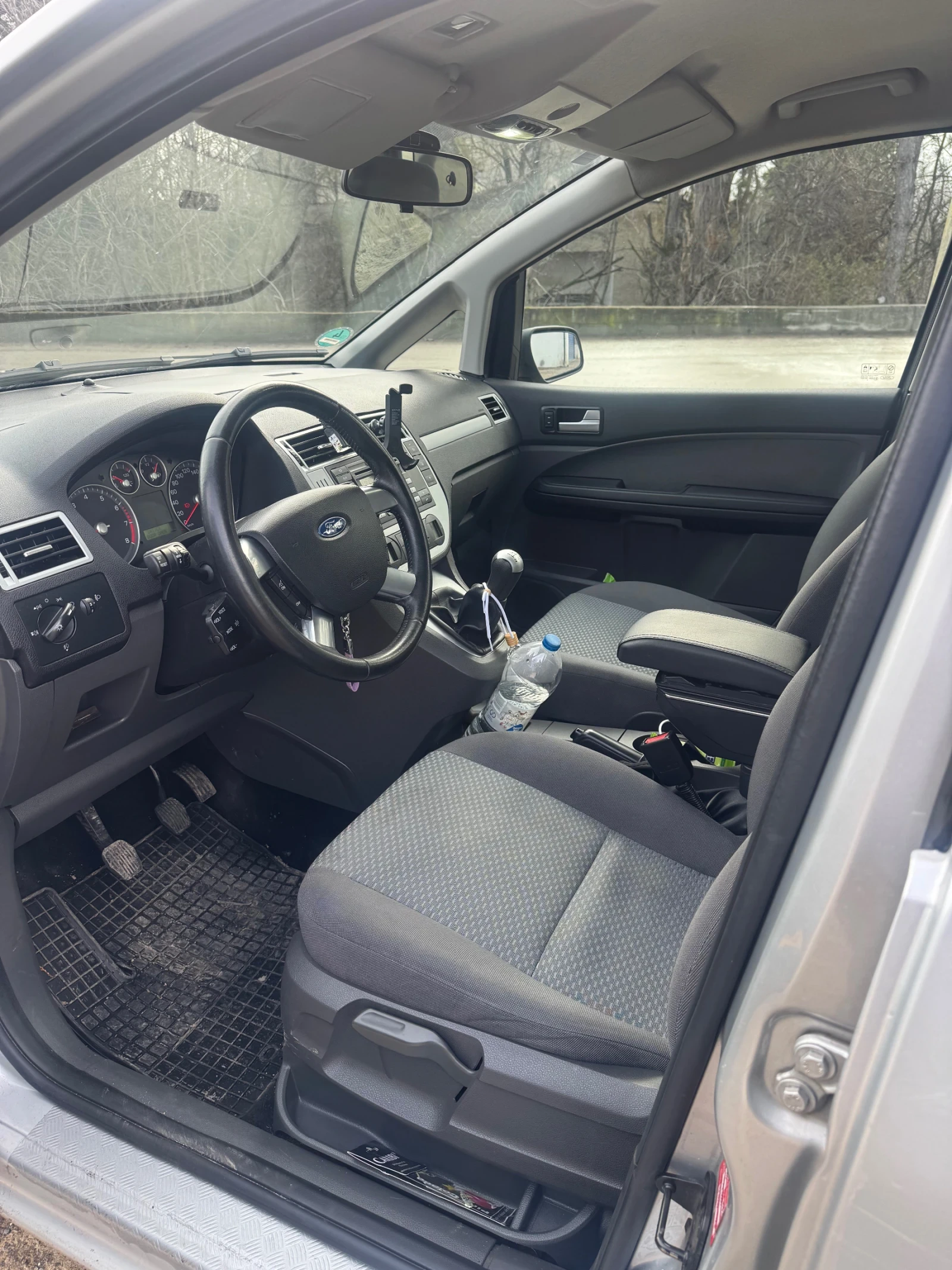 Ford C-max | Mobile.bg � ����������� 6