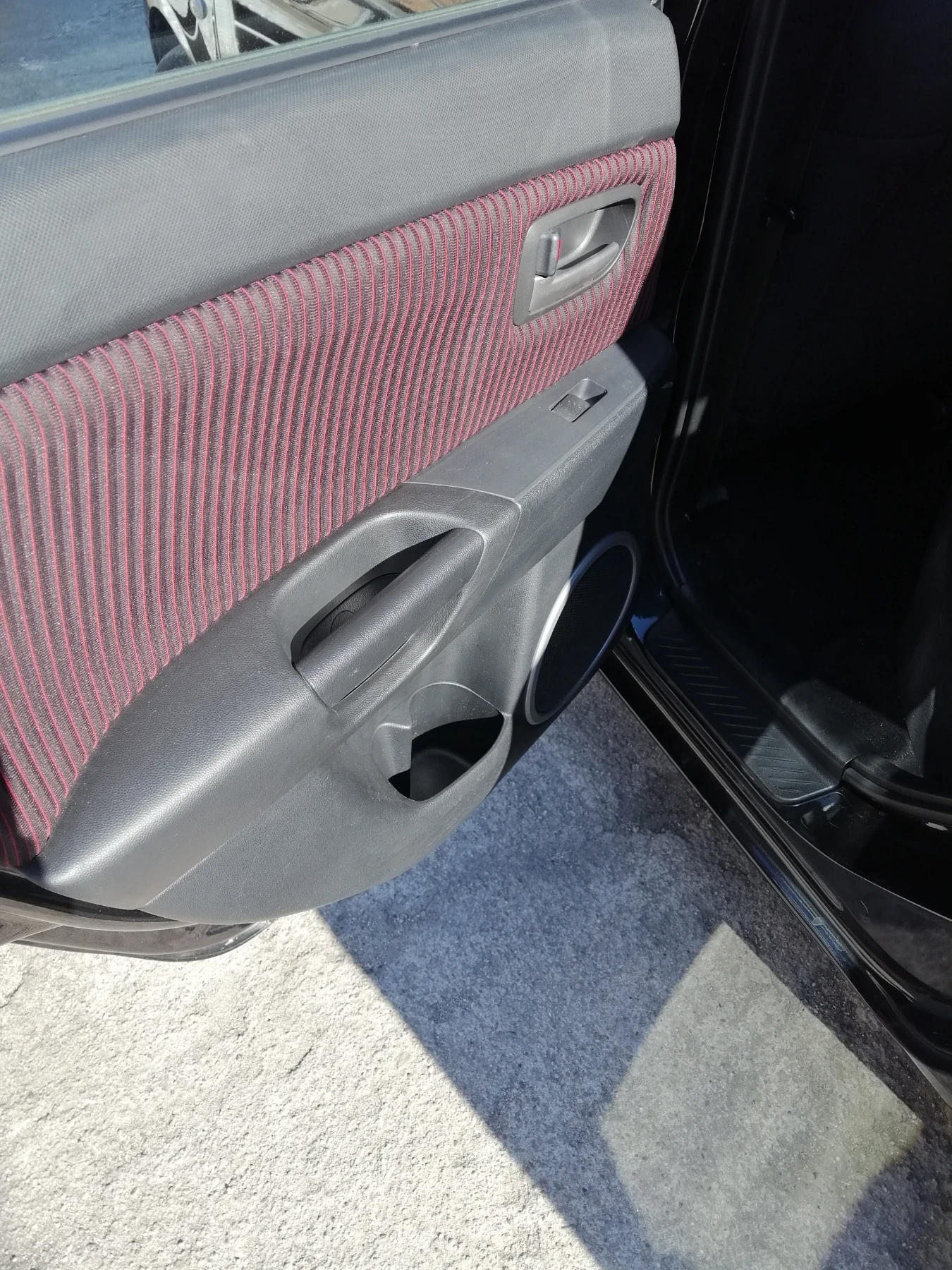 Mazda 3  - изображение 10