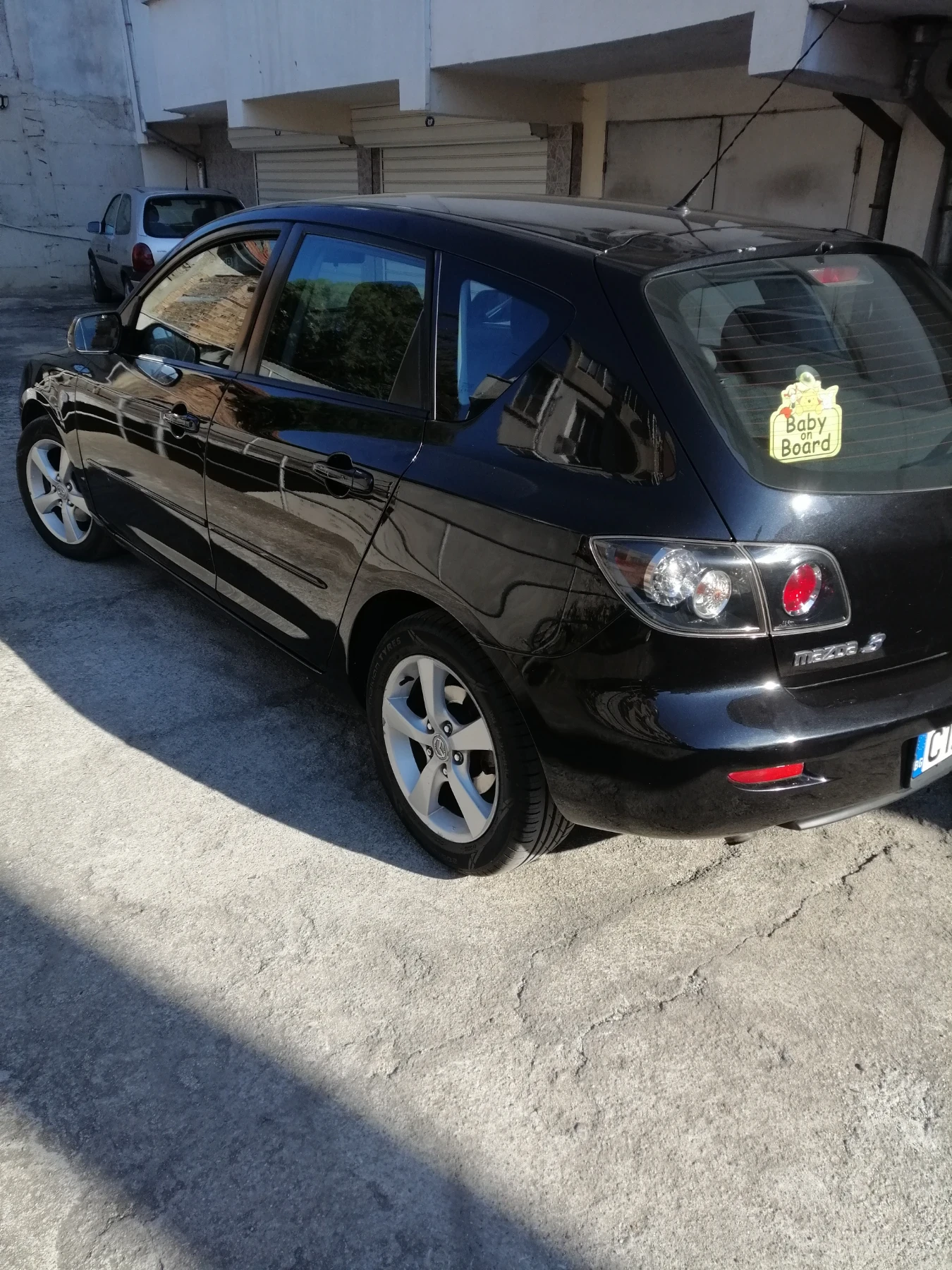 Mazda 3 | Mobile.bg � ����������� 12