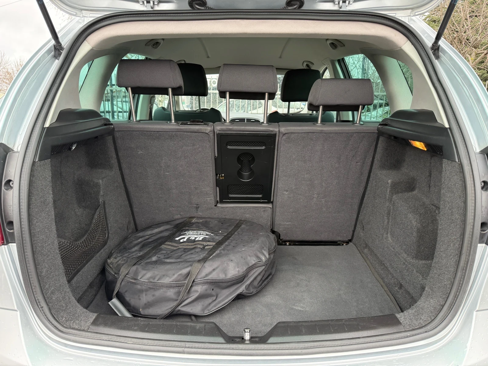 Seat Altea 1.4i EcoGas Comfort Line | Mobile.bg � ����������� 17