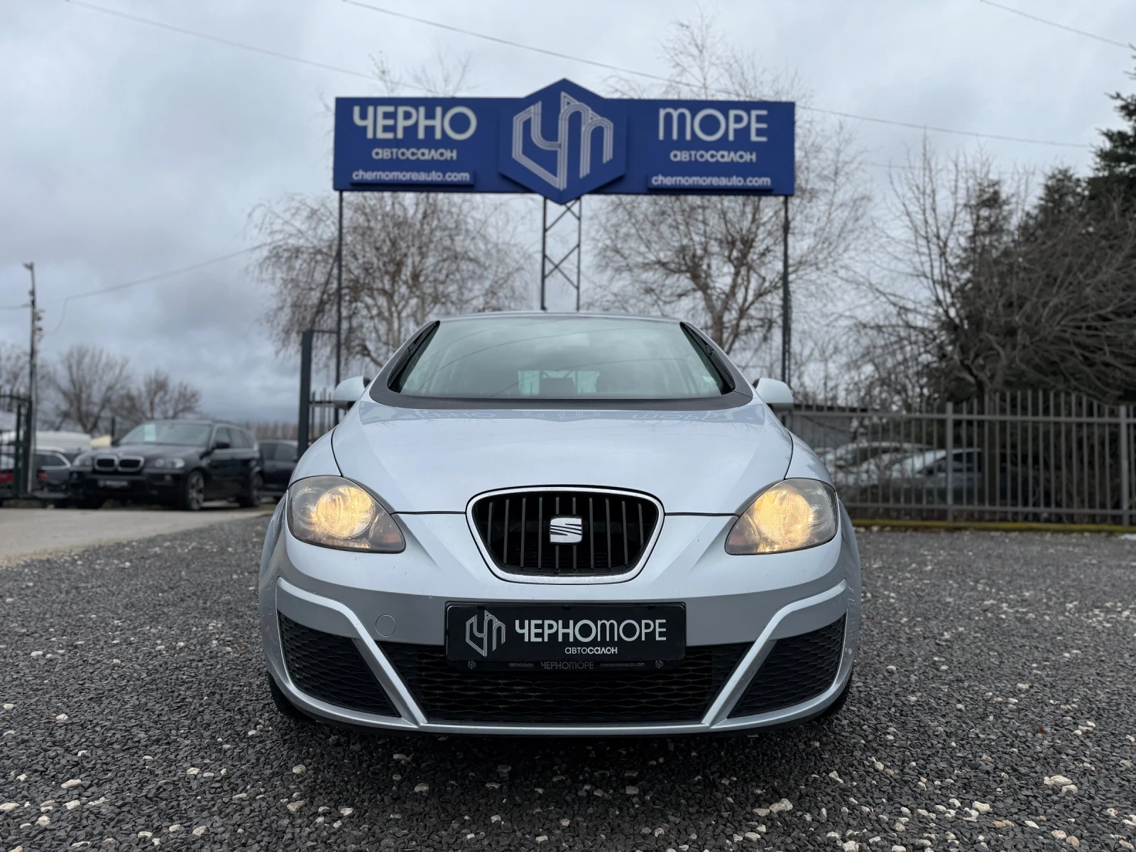 Seat Altea 1.4i EcoGas Comfort Line | Mobile.bg � ����������� 2