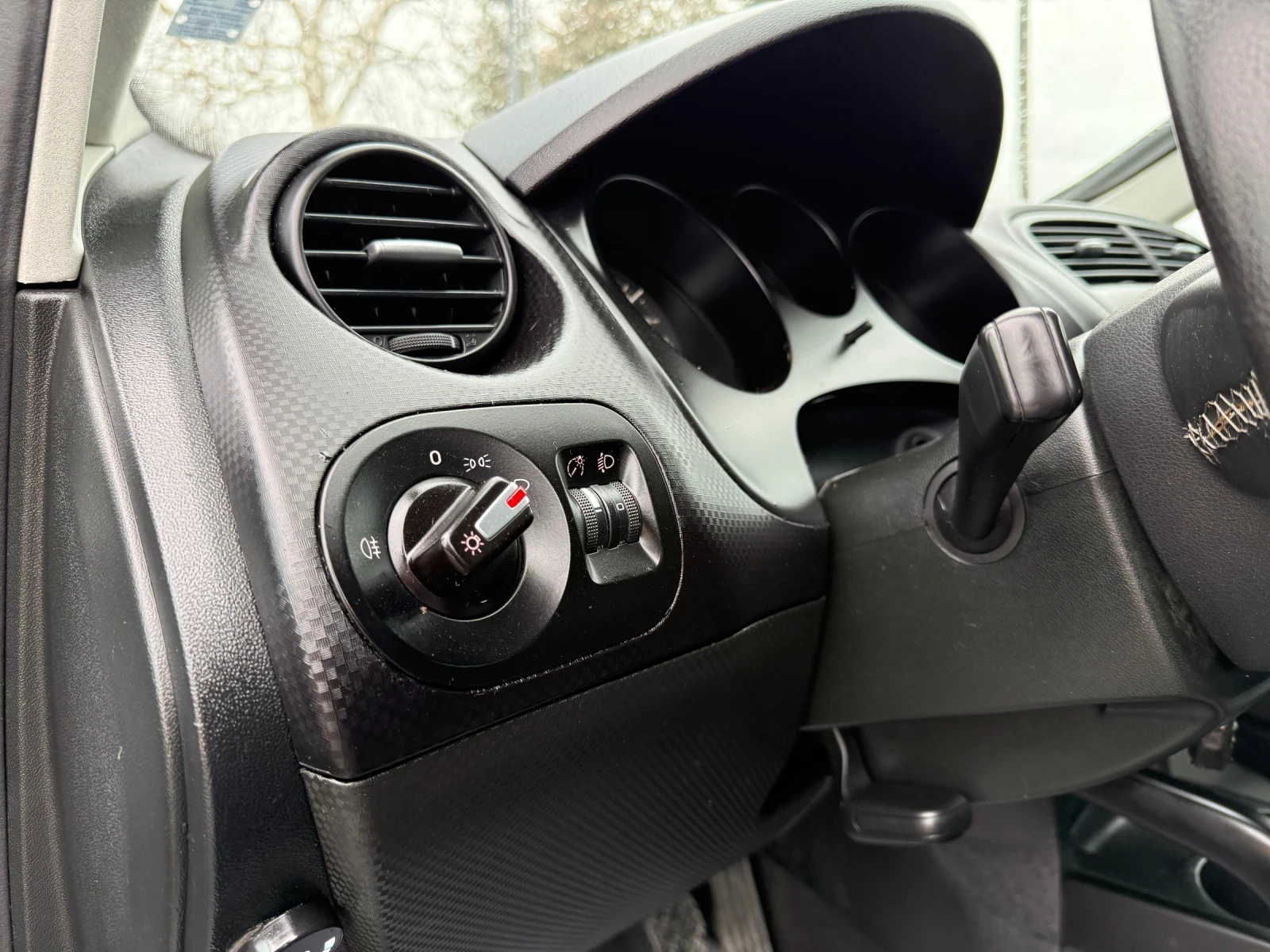 Seat Altea 1.4i EcoGas Comfort Line | Mobile.bg � ����������� 14