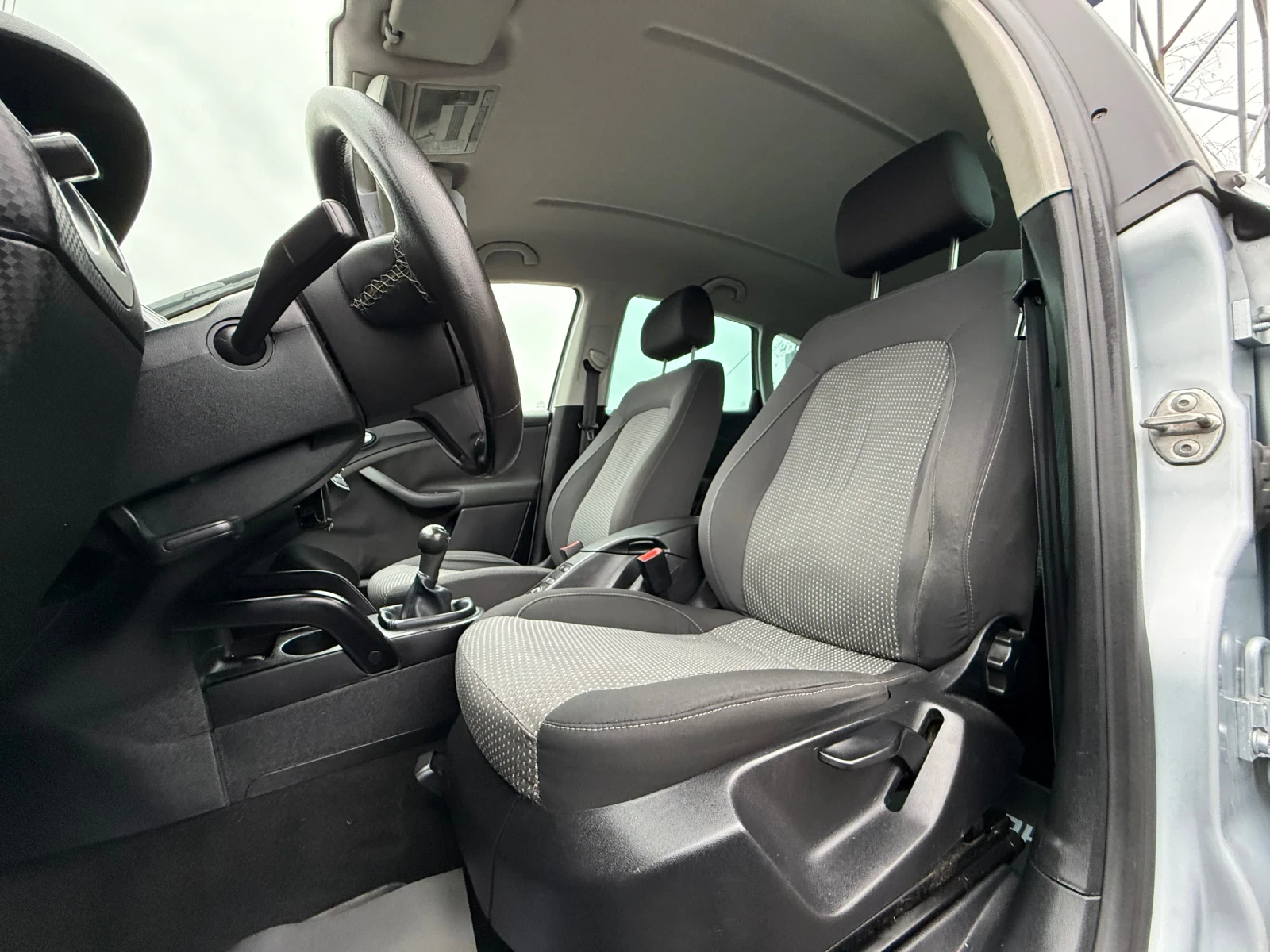 Seat Altea 1.4i EcoGas Comfort Line | Mobile.bg � ����������� 9