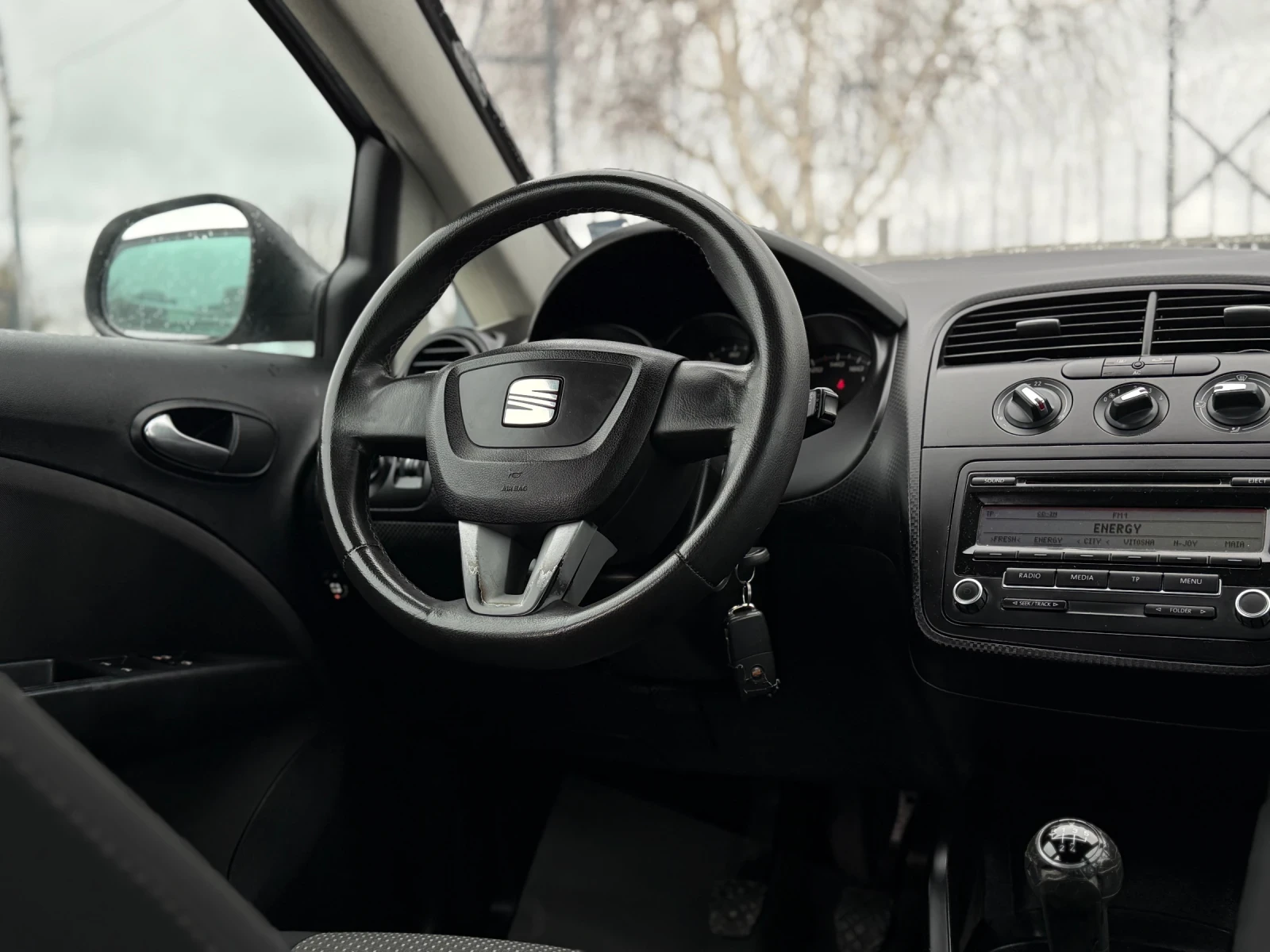 Seat Altea 1.4i EcoGas Comfort Line | Mobile.bg � ����������� 13
