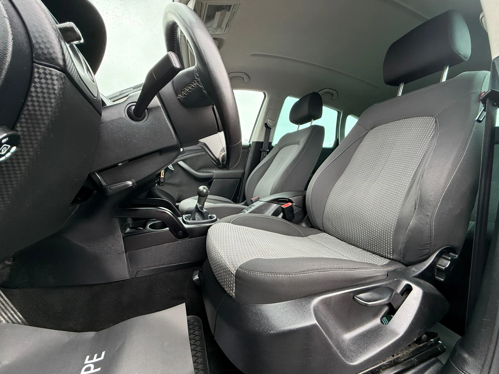 Seat Altea 1.4i EcoGas Comfort Line | Mobile.bg � ����������� 9