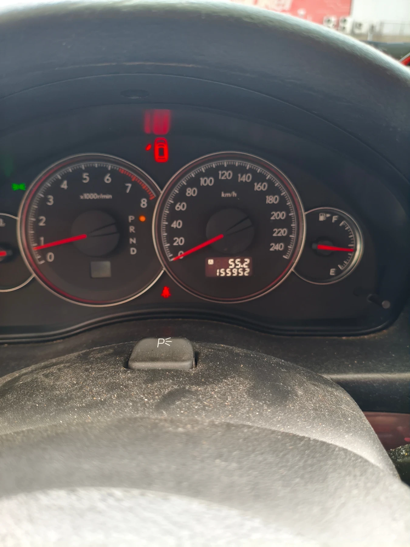 Subaru Outback, снимка 7 - Автомобили и джипове - 53475956