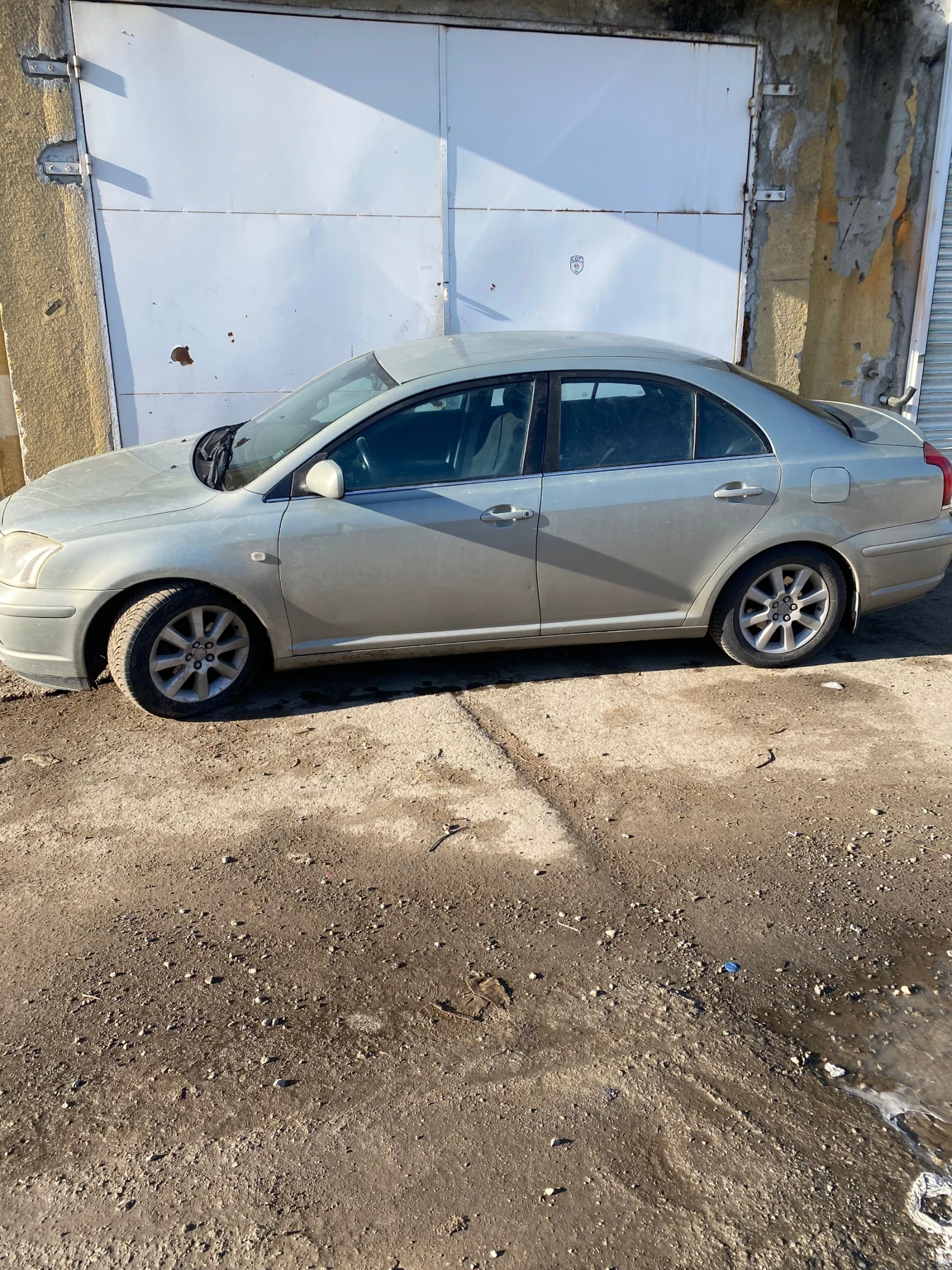 Toyota Avensis | Mobile.bg � ����������� 3