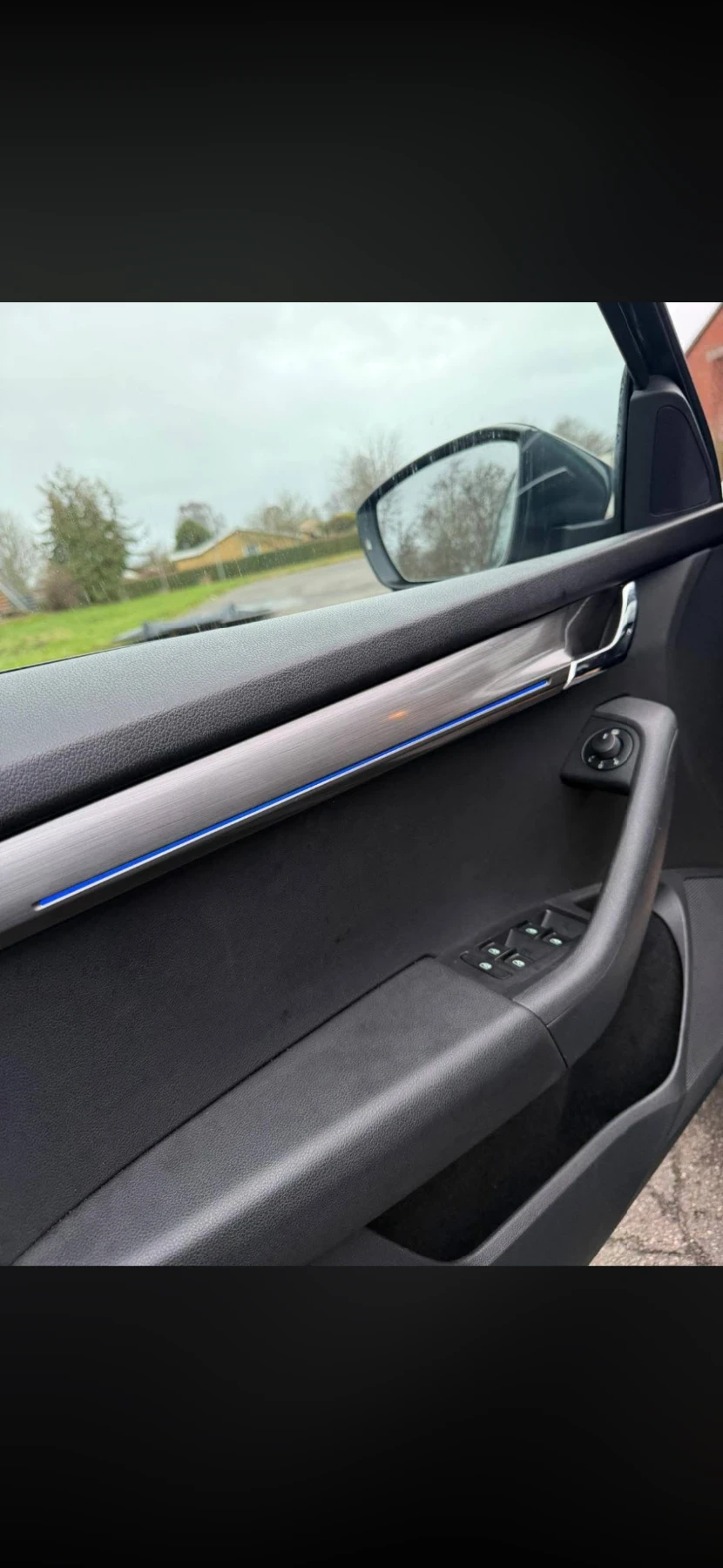 Skoda Octavia, снимка 8 - Автомобили и джипове - 53755658