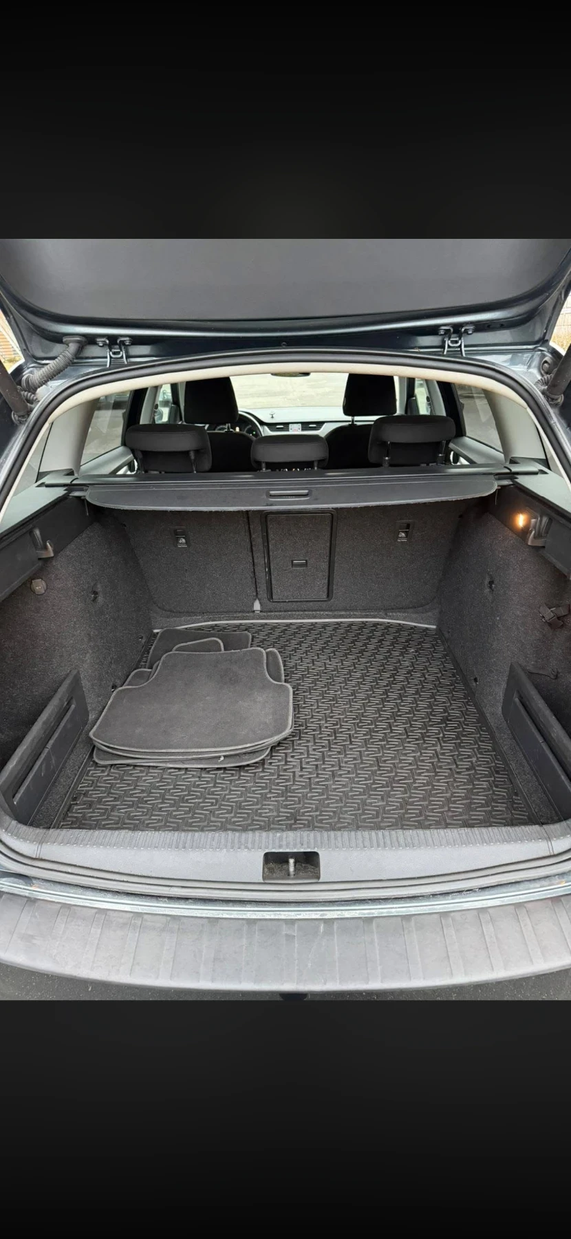 Skoda Octavia, снимка 6 - Автомобили и джипове - 53755658