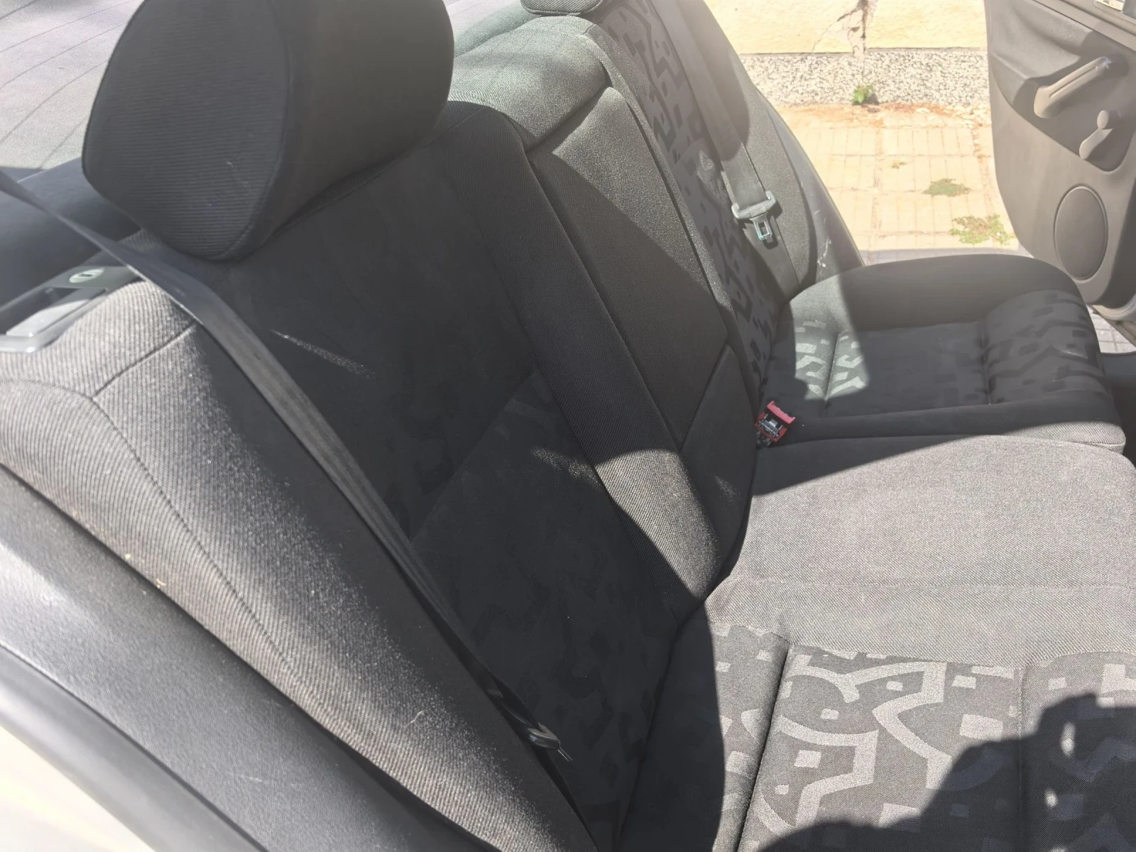 VW Bora, снимка 10 - Автомобили и джипове - 53879146