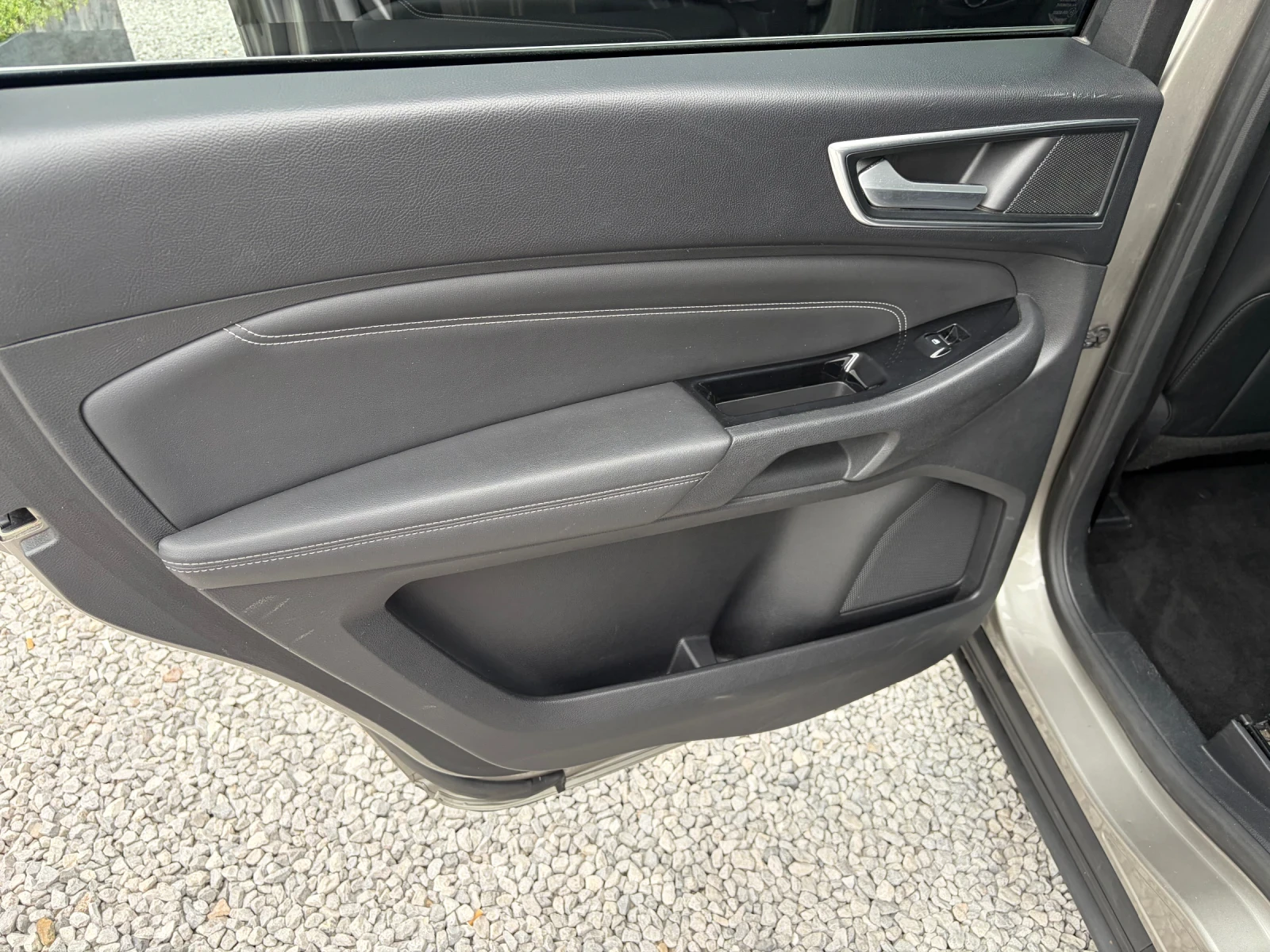 Ford S-Max 2.0TDCI-150k.c. TITANIUM-AUTOMATIC , снимка 13 - Автомобили и джипове - 53913795