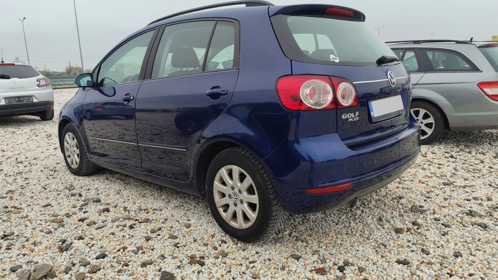 VW Golf Plus | Mobile.bg � ����������� 4