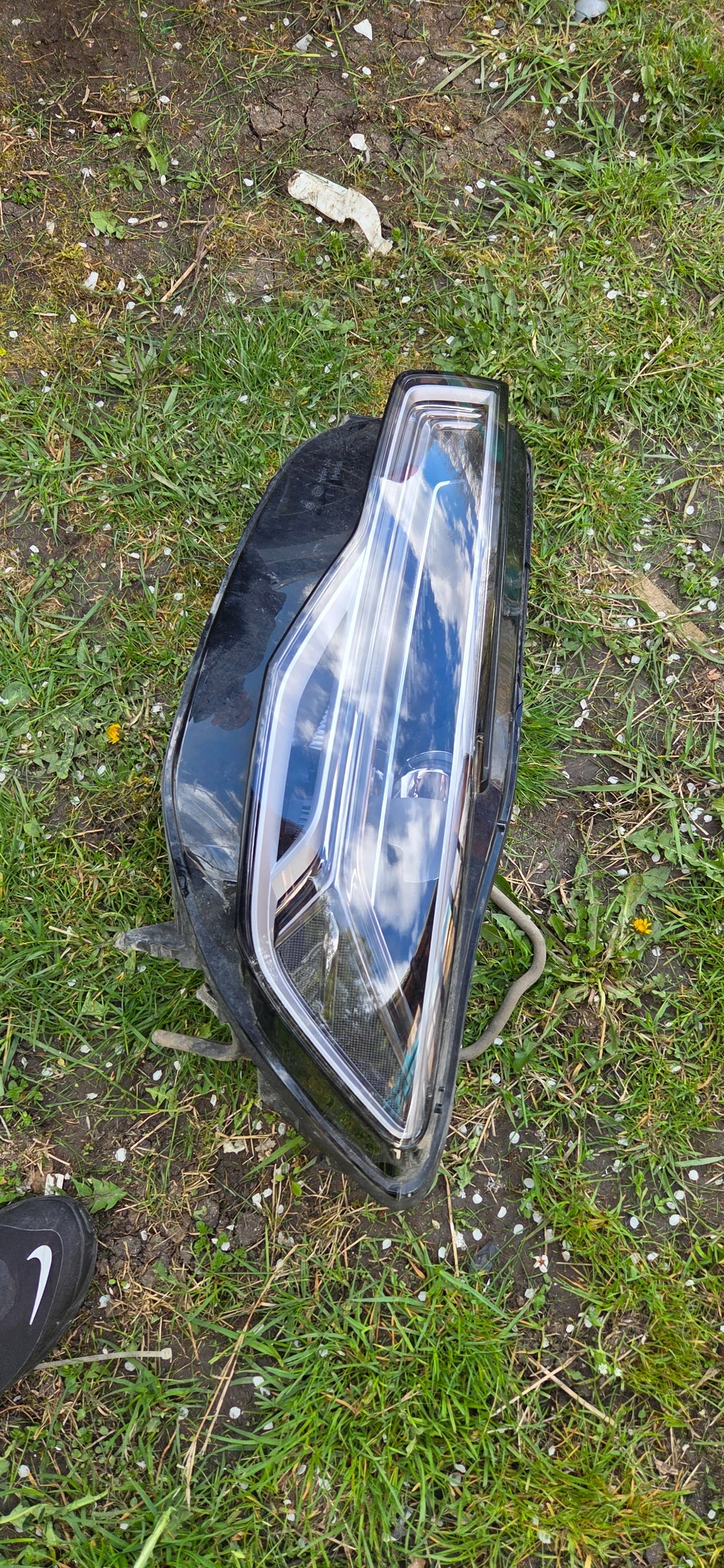 Audi A6 Allroad 3.0 битурбо 323к.с босе рекаро хедъп, снимка 7 - Автомобили и джипове - 54149667