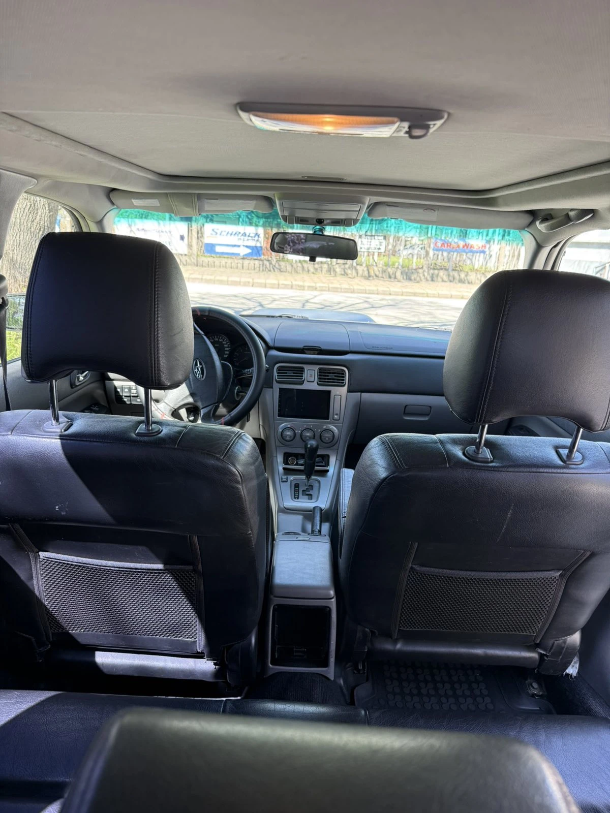 Subaru Forester, снимка 9 - Автомобили и джипове - 54151014