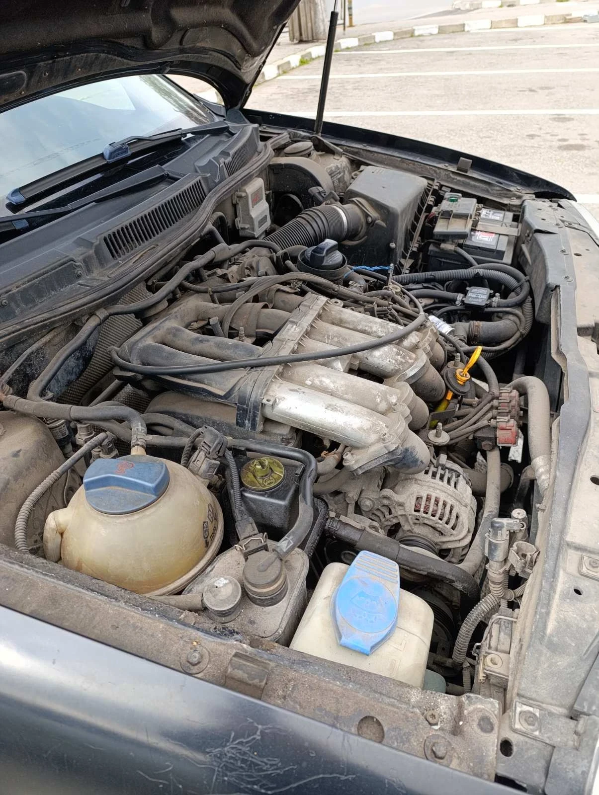 VW Golf Golf , снимка 9 - Автомобили и джипове - 54240519