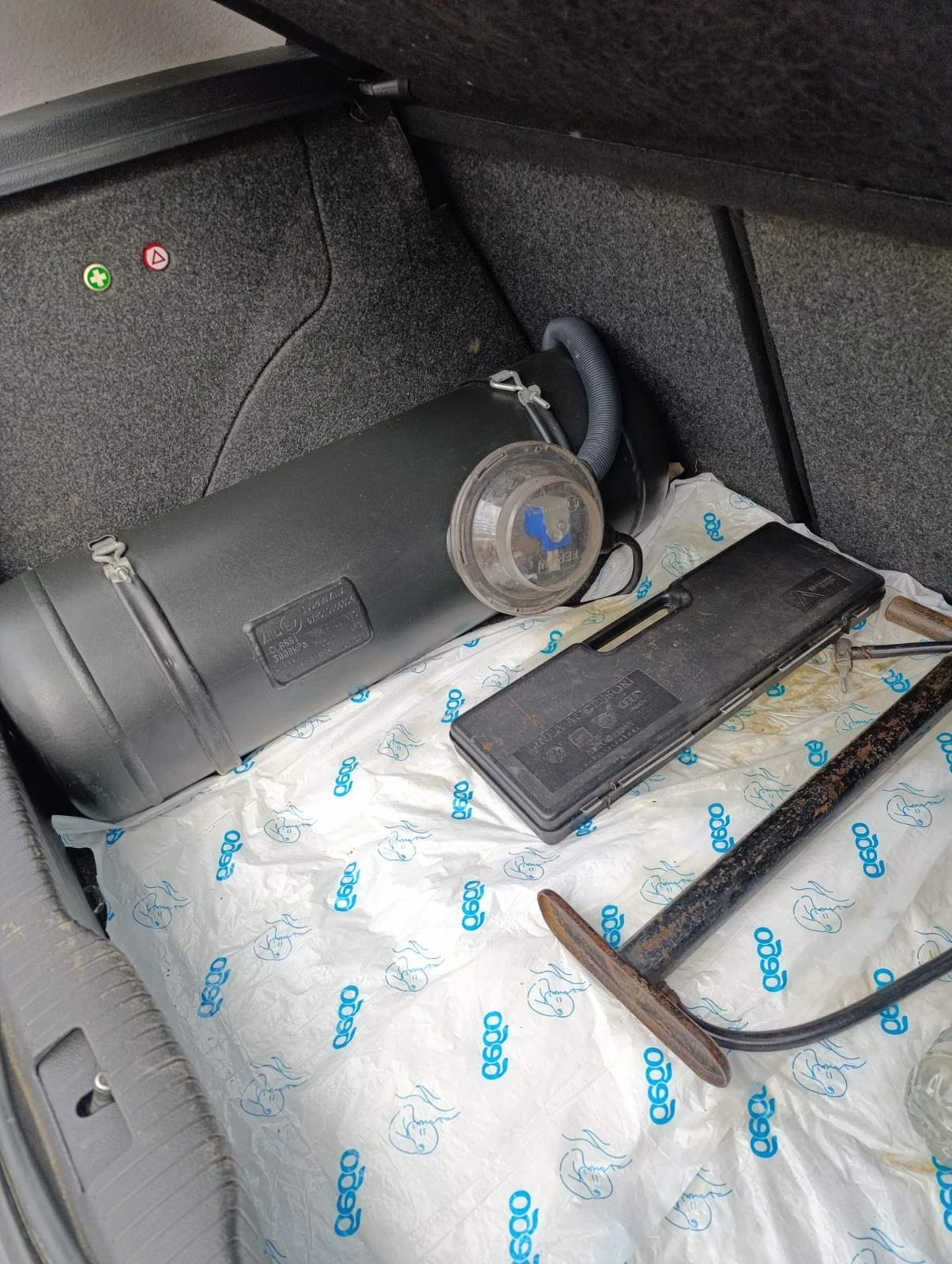 VW Golf Golf , снимка 11 - Автомобили и джипове - 54240519