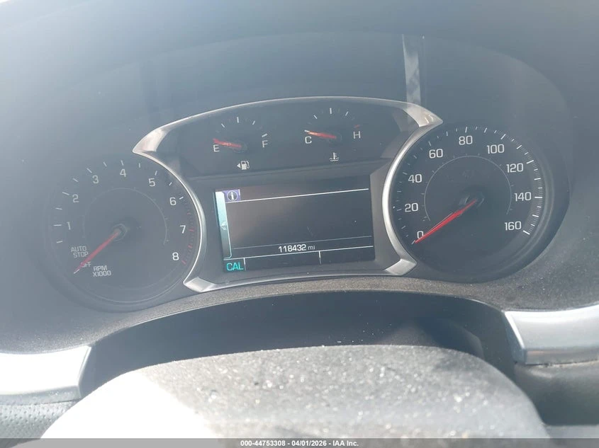 Chevrolet Traverse 3.6l Premier, снимка 7 - Автомобили и джипове - 54247775