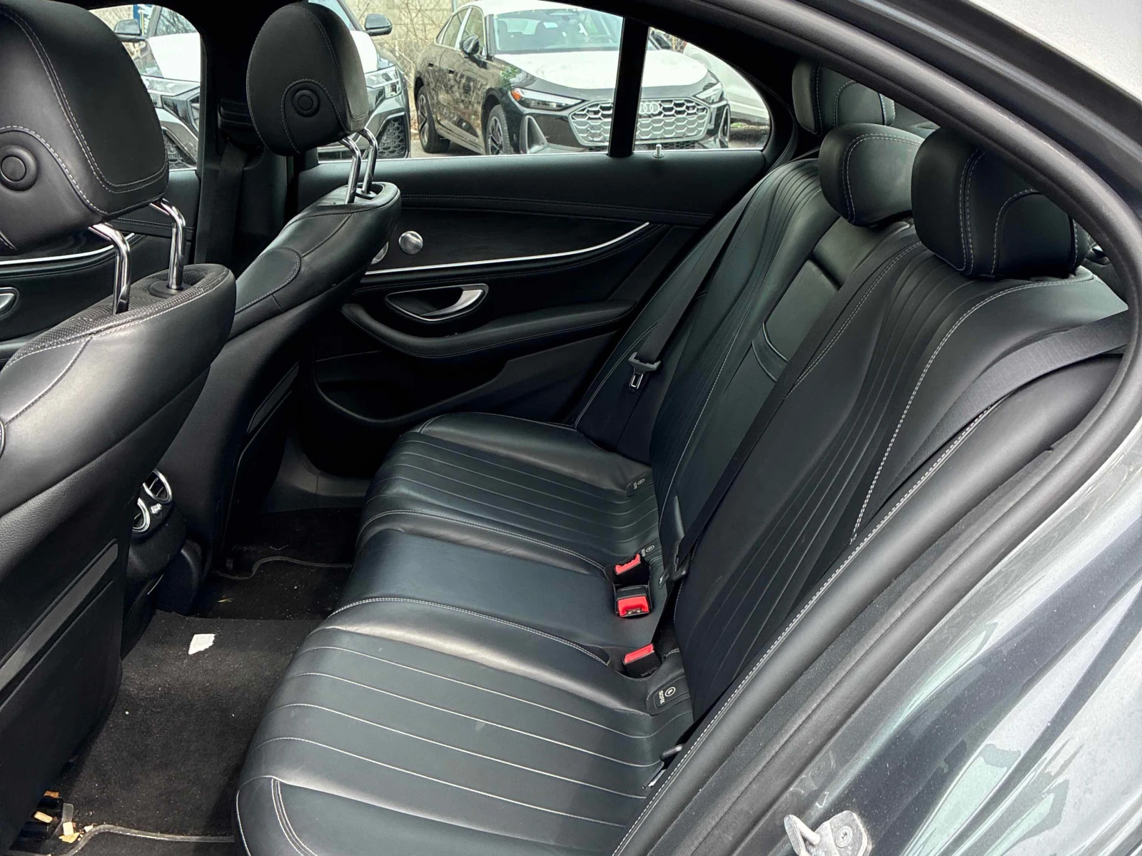 Mercedes-Benz E 400 AMG * ��������� * BURMESTER * HEAD UP * CARFAX *  | Mobile.bg � ����������� 9