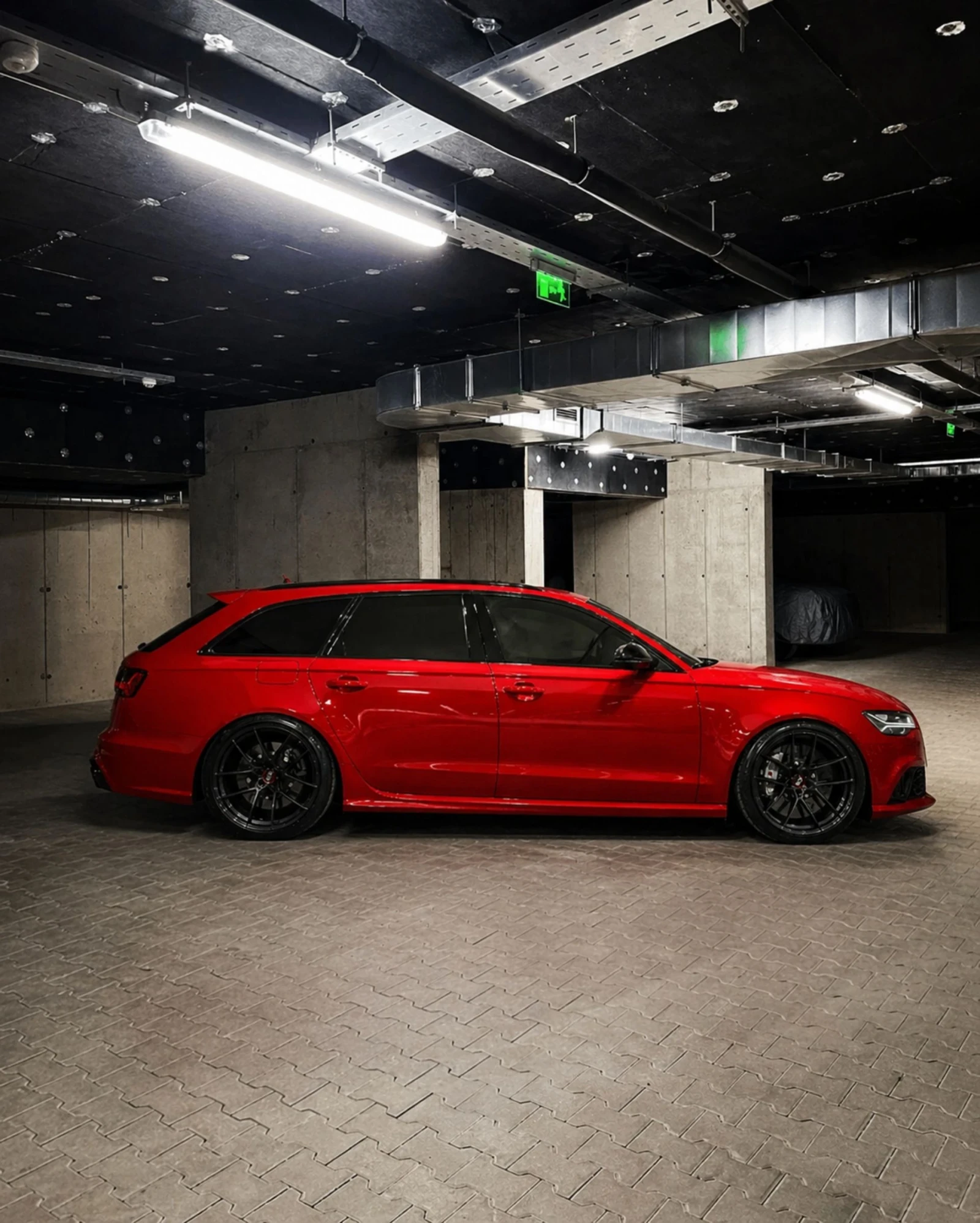 Audi Rs6 Audi RS6 Performance 4.0 TFSI | B&O | HUD | 360 | , снимка 3 - Автомобили и джипове - 54360520