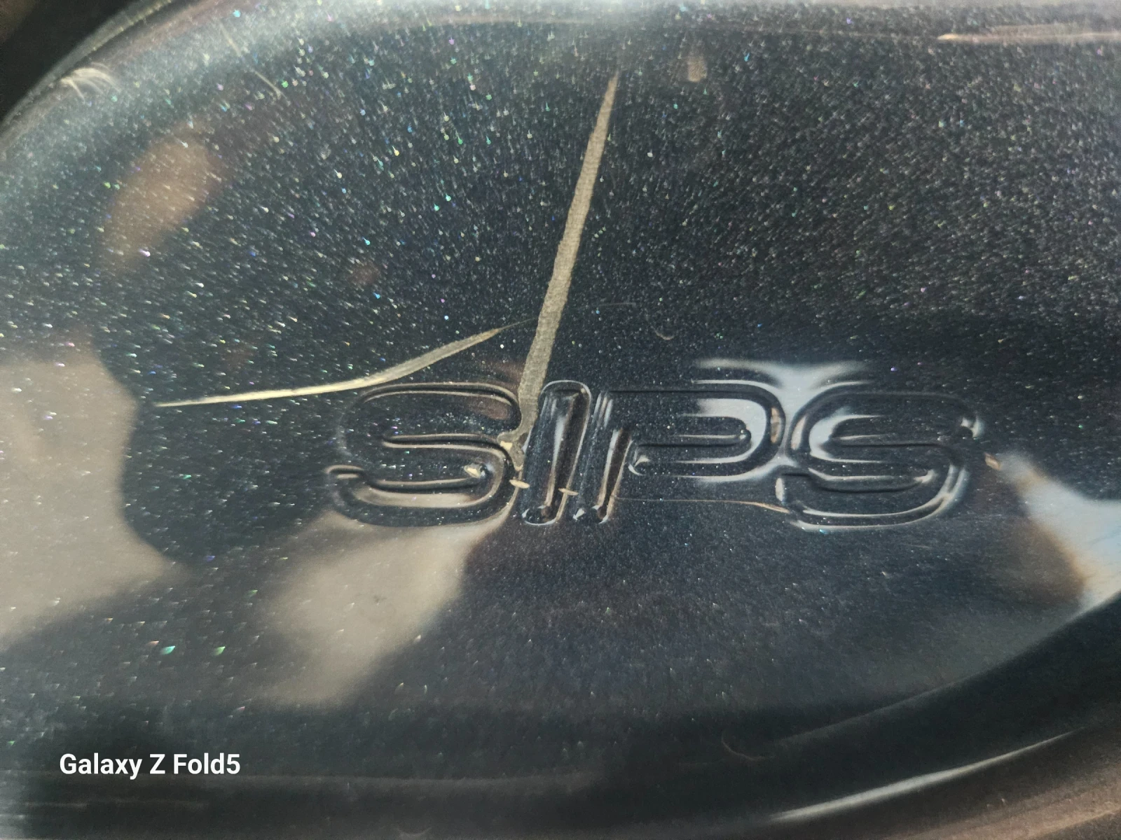 Volvo S60 2.5 турбо4?4.бензин-газ, снимка 17 - Автомобили и джипове - 54427008