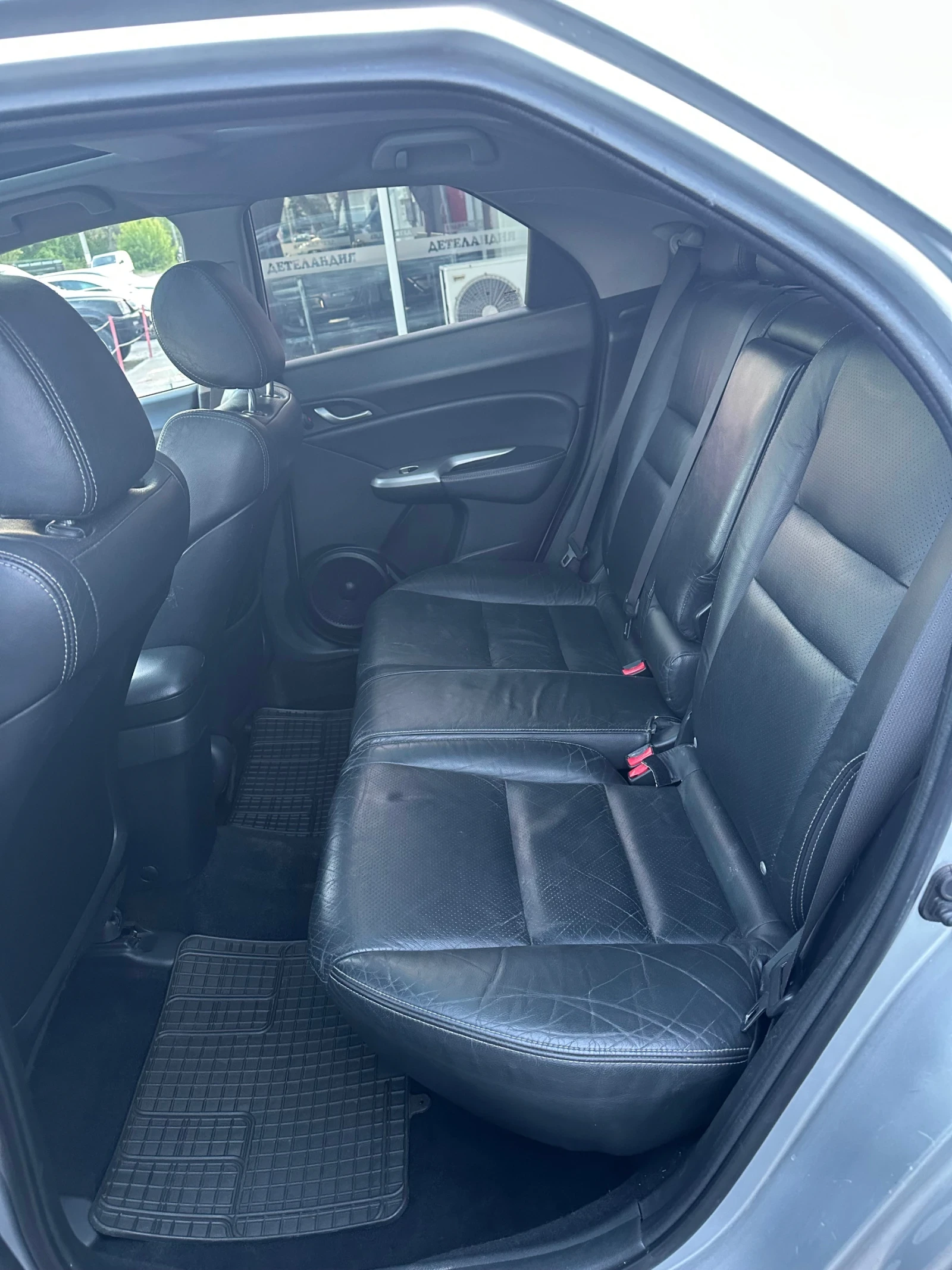 Honda Civic 1.8 | Mobile.bg � ����������� 9
