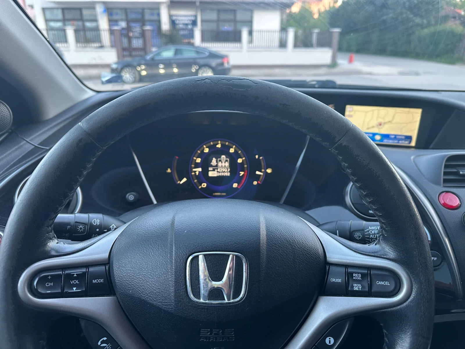 Honda Civic 1.8 | Mobile.bg � ����������� 6