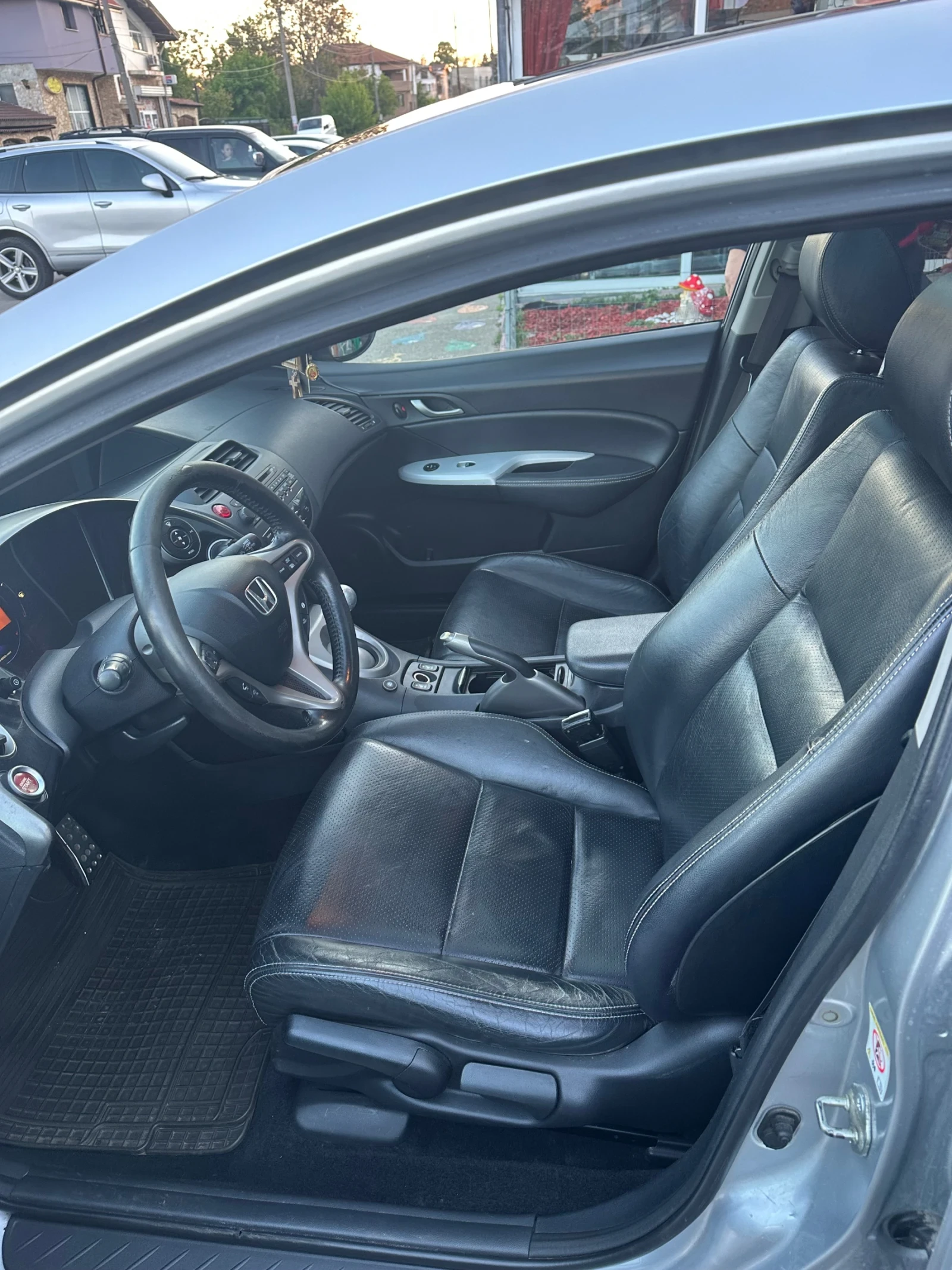 Honda Civic 1.8 | Mobile.bg � ����������� 11