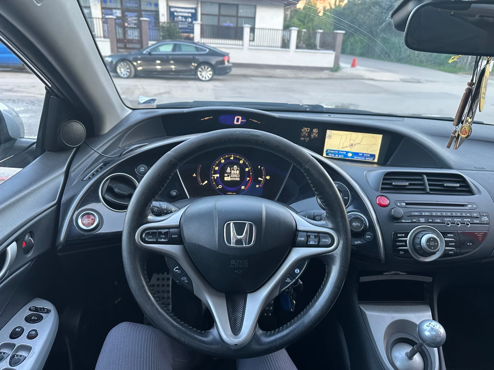 Honda Civic 1.8 | Mobile.bg � ����������� 3