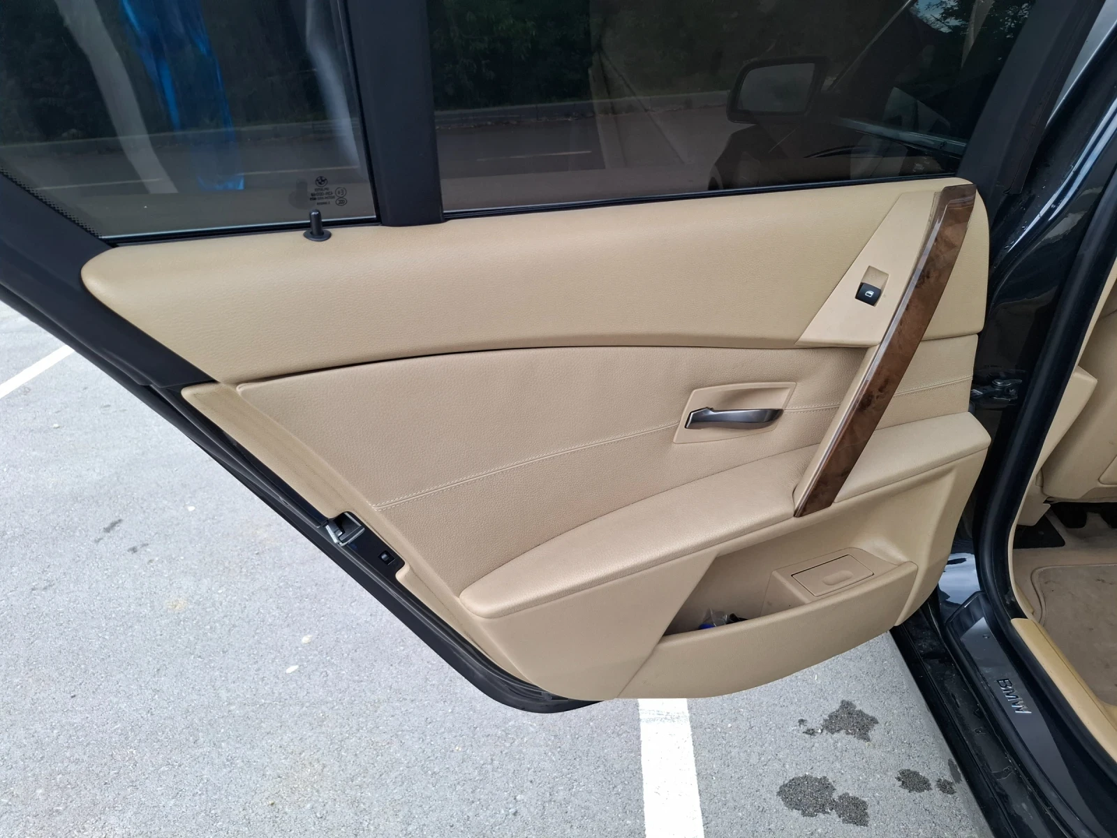 BMW 535 535d 272+ + , снимка 13 - Автомобили и джипове - 54560223