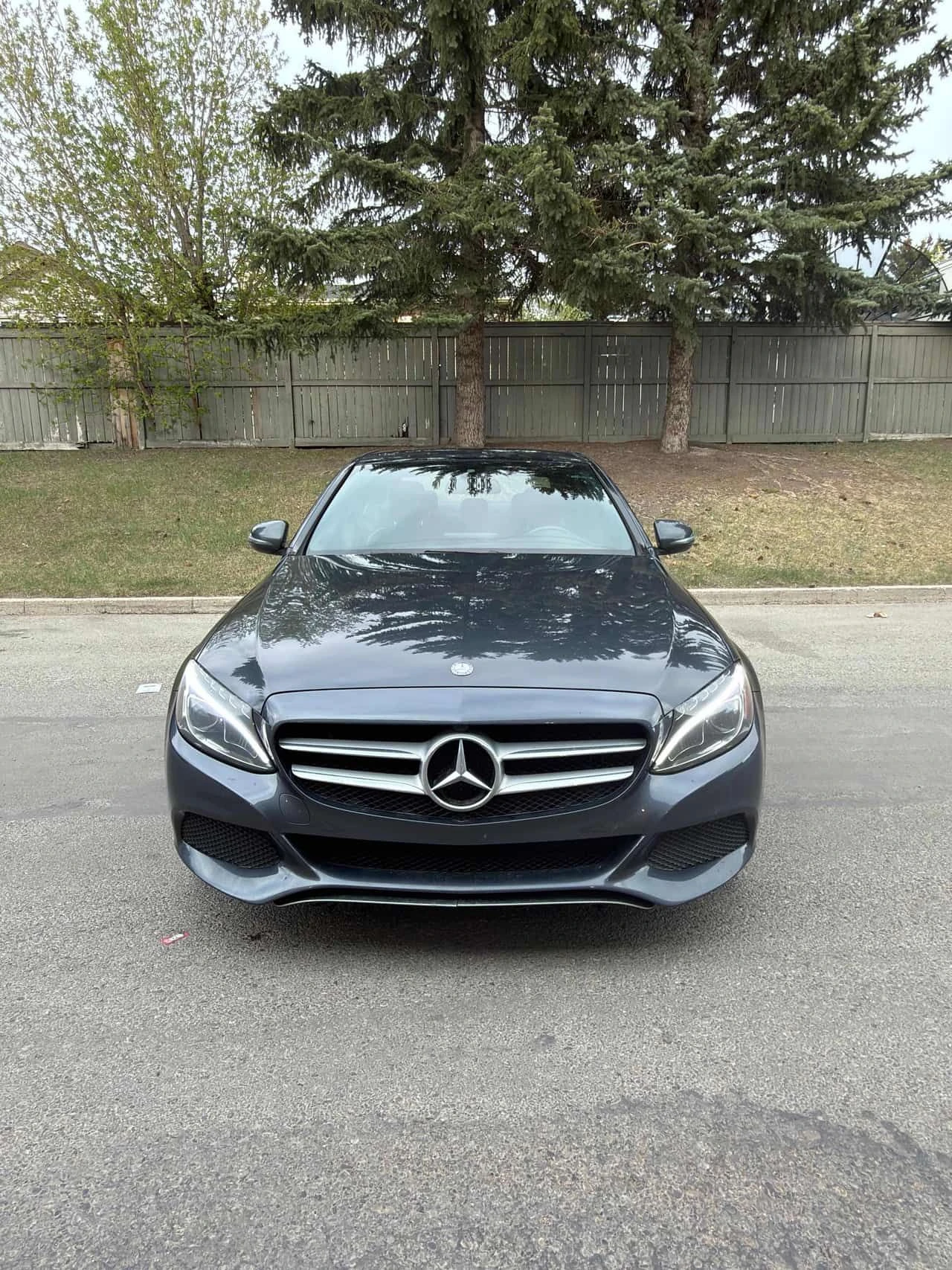 Mercedes-Benz C 300 * ПОДГРЕВ* КАМЕРА* ПАНОРАМА* , снимка 5 - Автомобили и джипове - 54603253