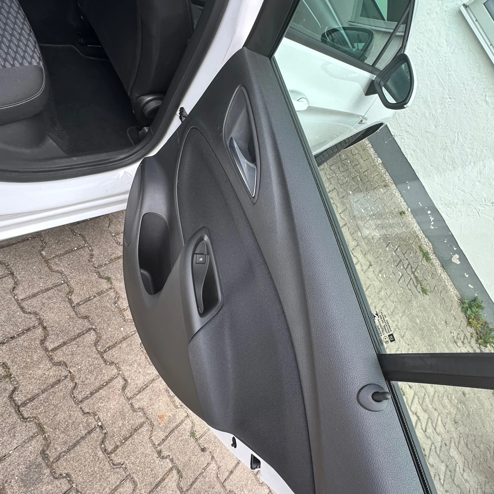 Opel Astra K Sports Tourer 1, 5 CDTI , снимка 5 - Автомобили и джипове - 55402362