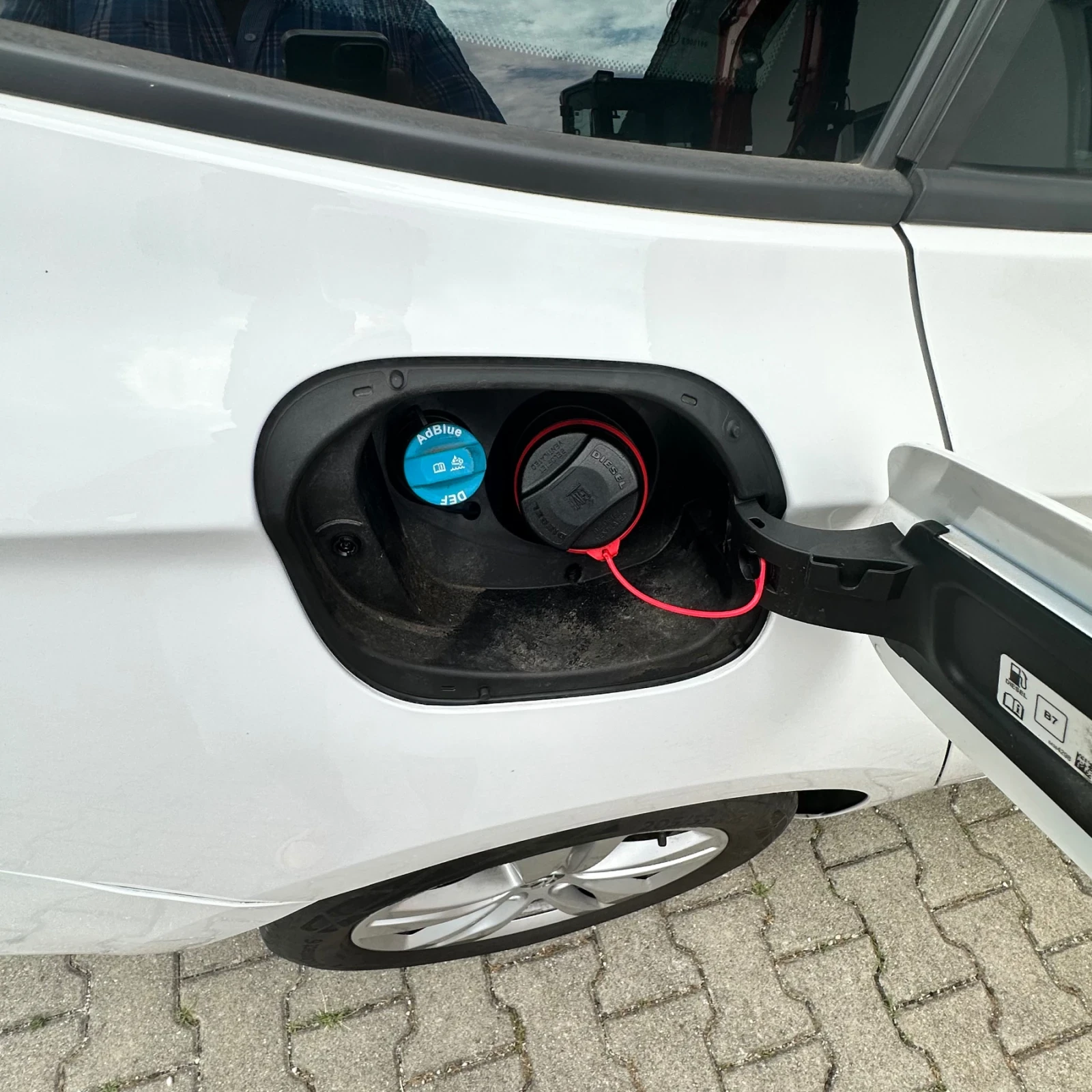 Opel Astra K Sports Tourer 1, 5 CDTI , снимка 13 - Автомобили и джипове - 55402362