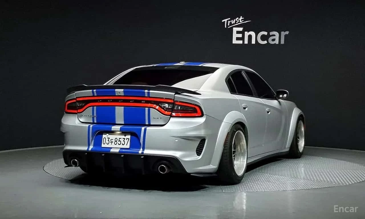Dodge Charger * 3.6 * CARFAX * ЦЕНА ДО БГ, снимка 2 - Автомобили и джипове - 55510480
