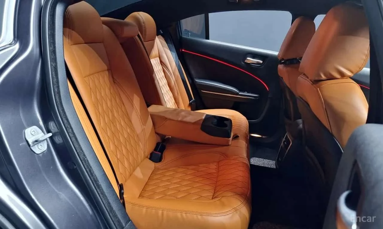 Dodge Charger * 3.6 * CARFAX * ЦЕНА ДО БГ, снимка 12 - Автомобили и джипове - 55510480